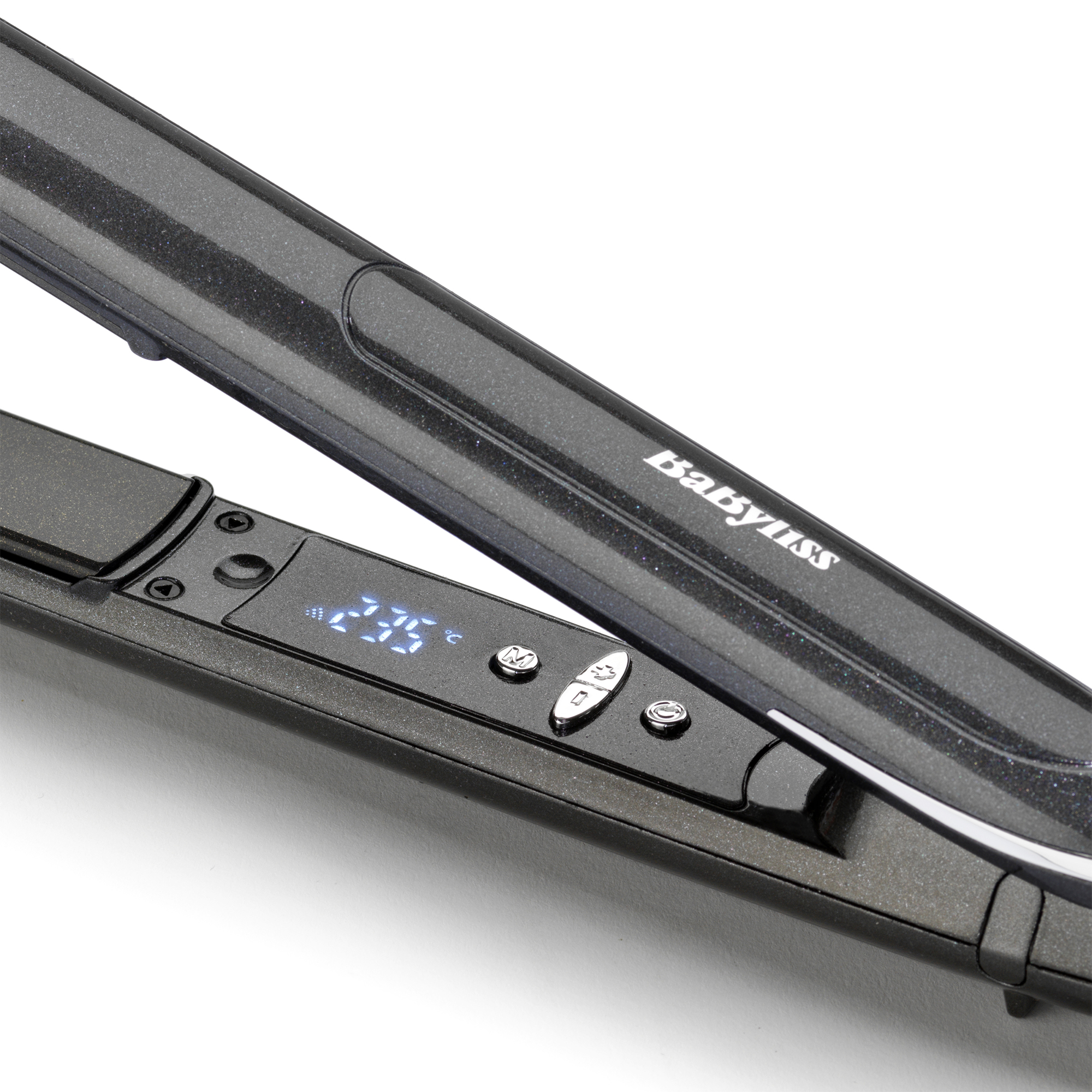 BaByliss Platinum Diamond 235 Straightener LOOKFANTASTIC