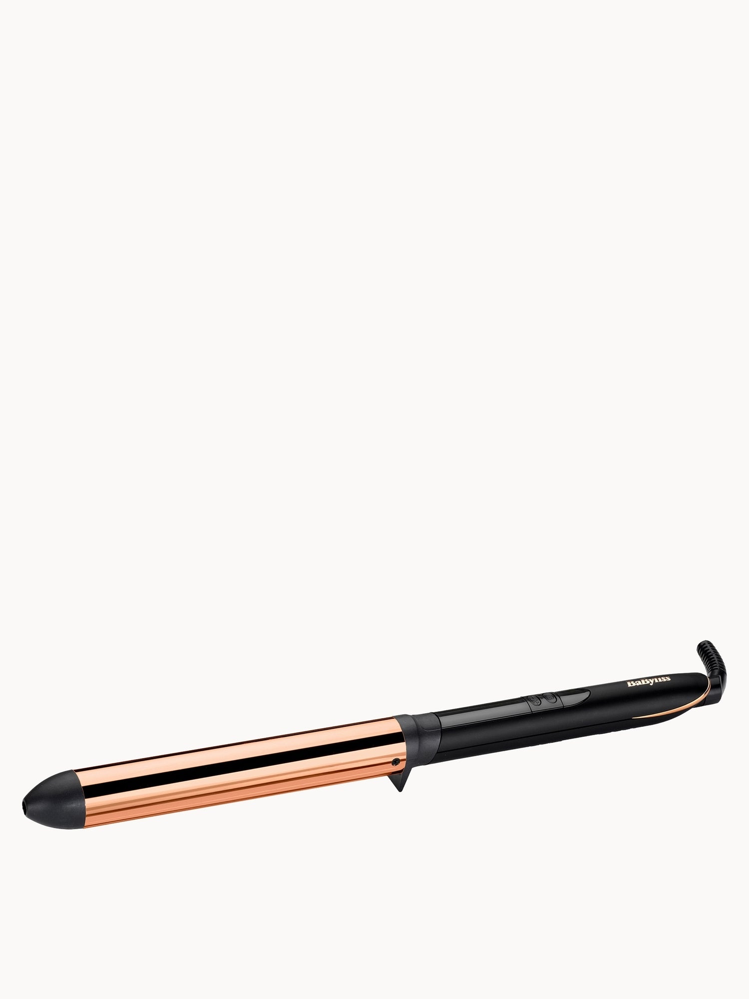 BaByliss Titanium Brilliance Waves