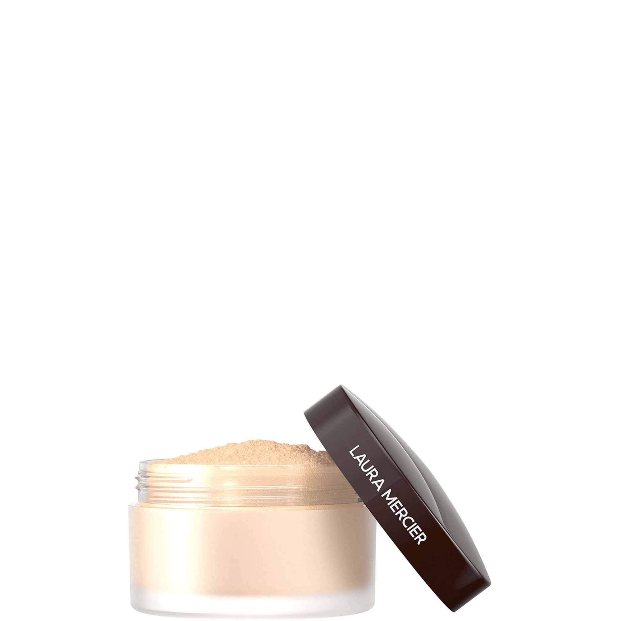 Laura Mercier Translucent Loose Setting Powder Travel Size - Translucent | LOOKFANTASTIC