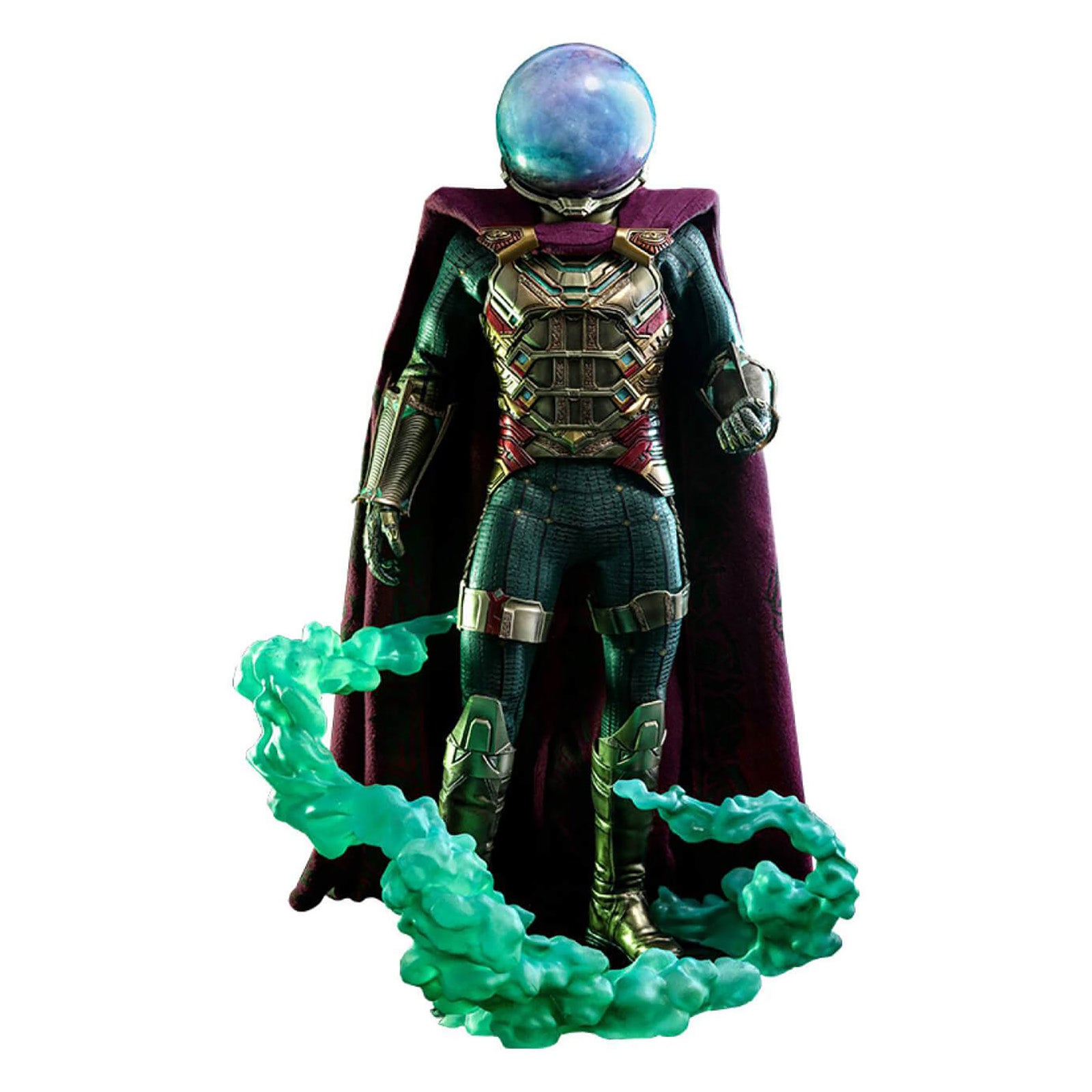 Hot Toys Spider-Man: Far From Home Movie Masterpiece Action Figure