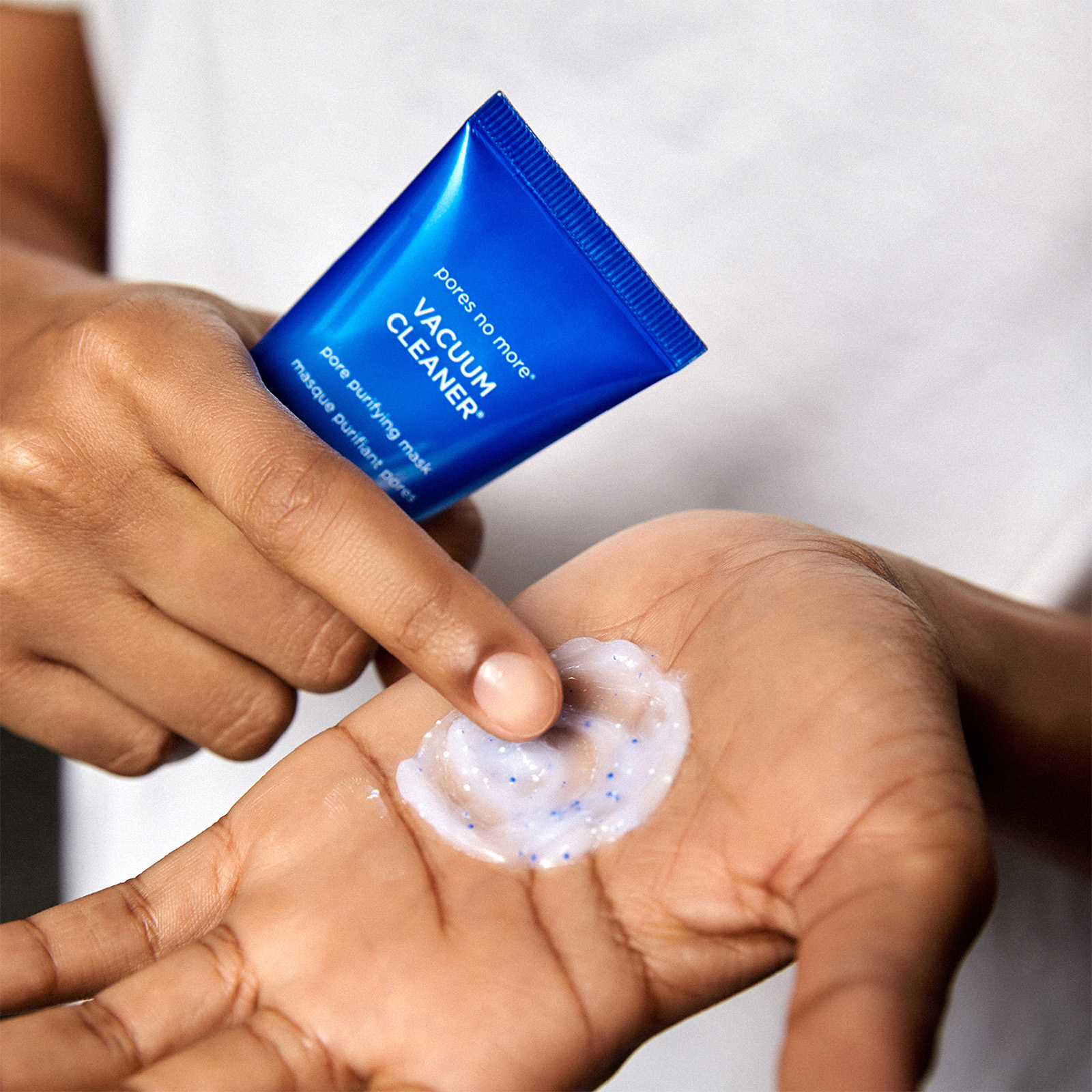 Dr. Brandt Pores No More Vacuum Cleaner Pore Purifying Mask (1 oz