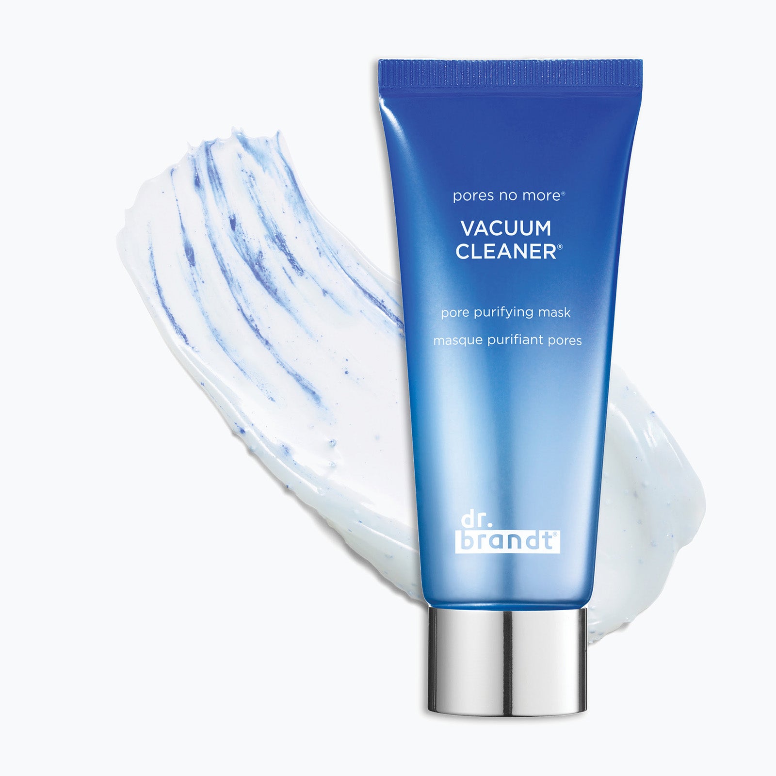 Dr. Brandt Pores No More Vacuum Cleaner Pore Purifying Mask (1 oz
