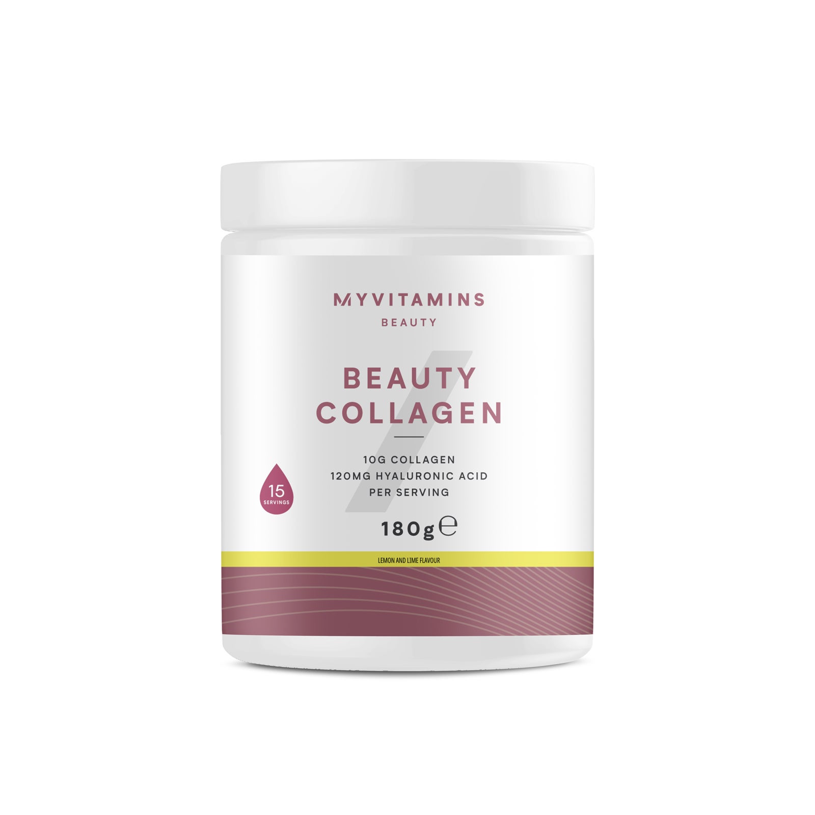 Myprotein Kollagen-Beautypulver Proteinpulver
