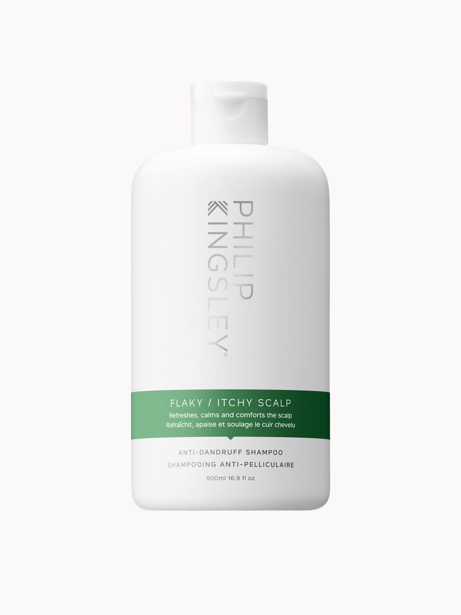 Philip Kingsley Flaky/Itchy Scalp Anti-Dandruff Shampoo 500ml