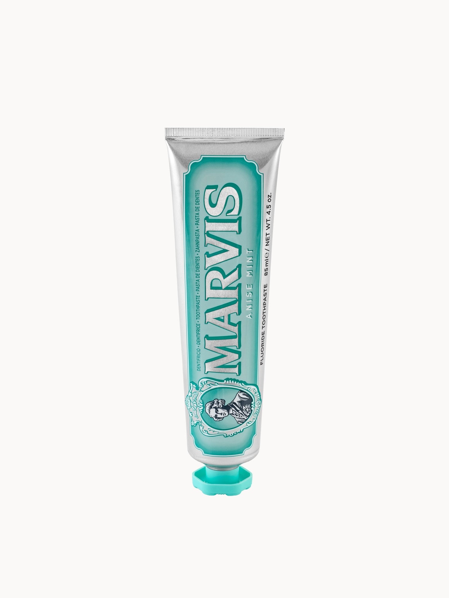 Marvis Aniseed Mint Toothpaste 85ml