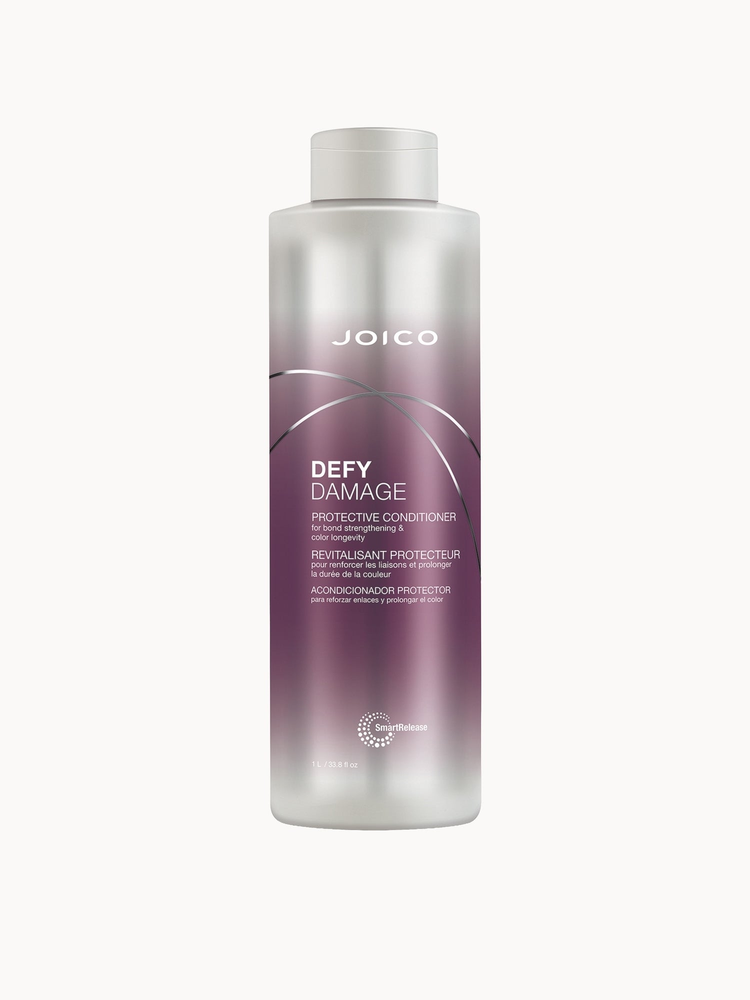 Joico Defy Damage Protective Conditioner 1000ml (Worth £93.20)