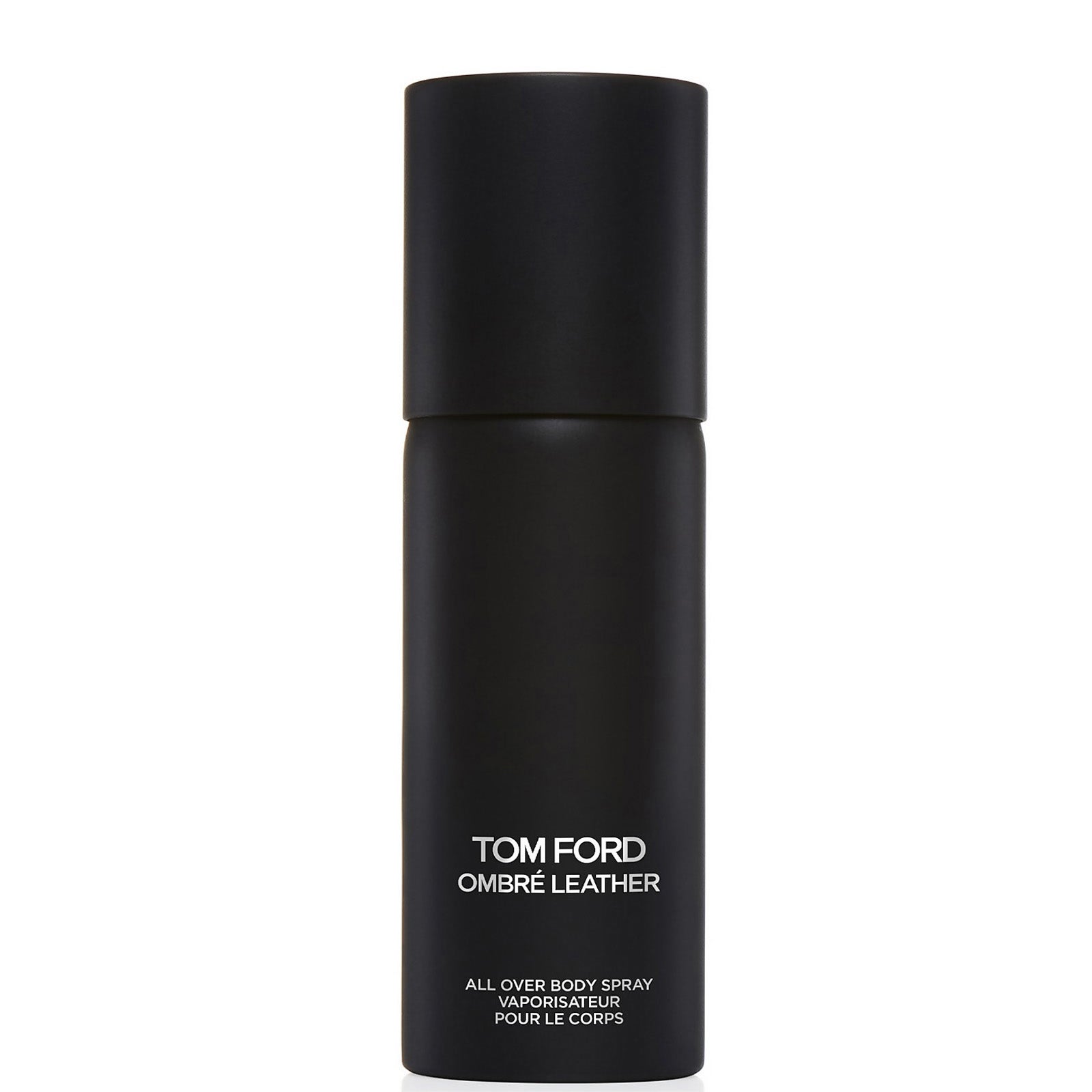 tom ford ombre leather spray do ciała 150 ml     
