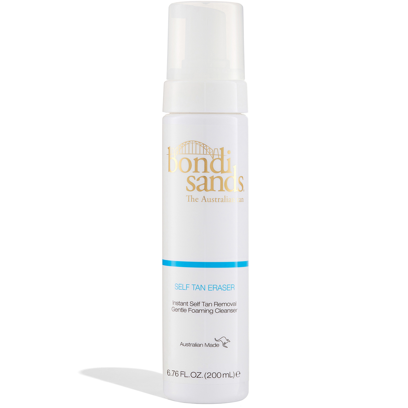 cult Bondi Sands Self Tan Eraser 200ml