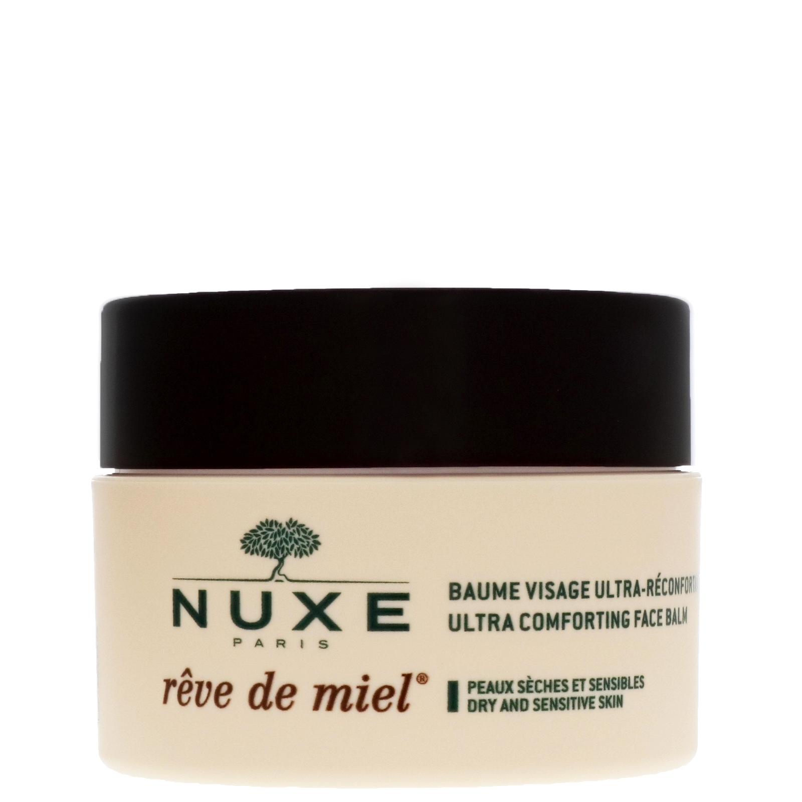 Nuxe: Nuxe Rêve de Miel Ultra Comforting Face Balm 50ml