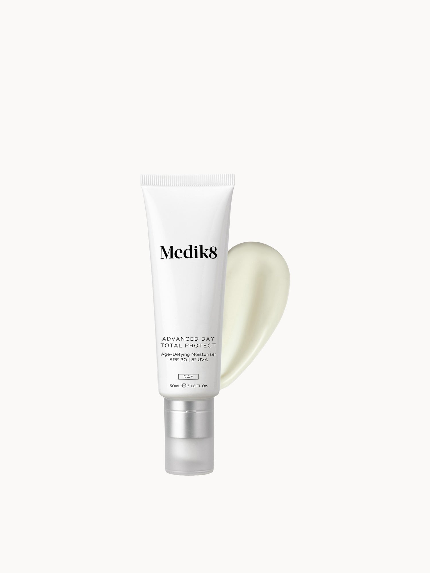 Medik8 Advanced Day Total Protect SPF30 50ml