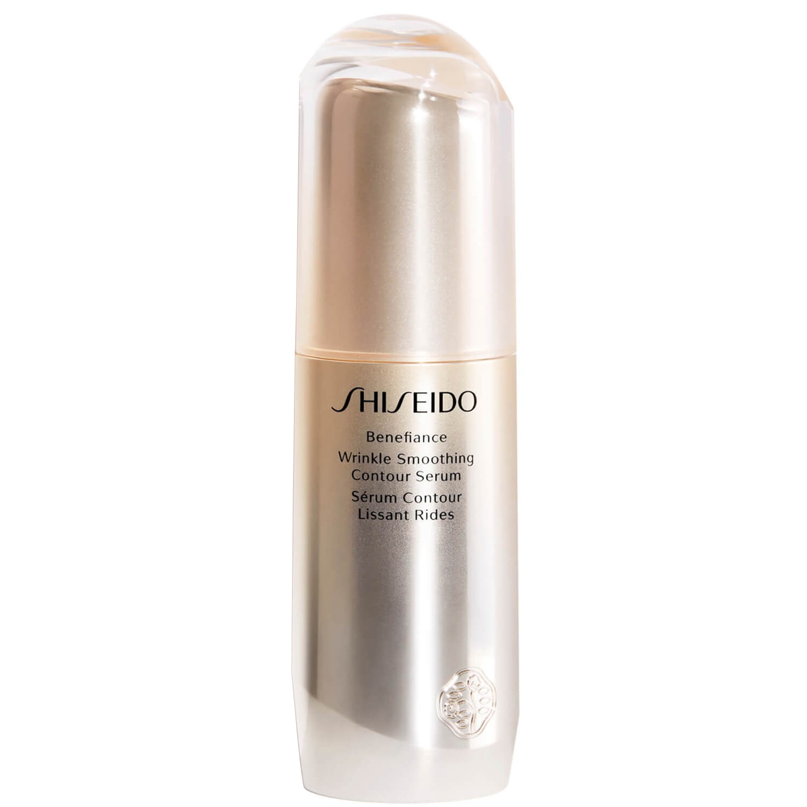 cult Shiseido Benefiance Wrinkle Smoothing Contour Serum 30ml