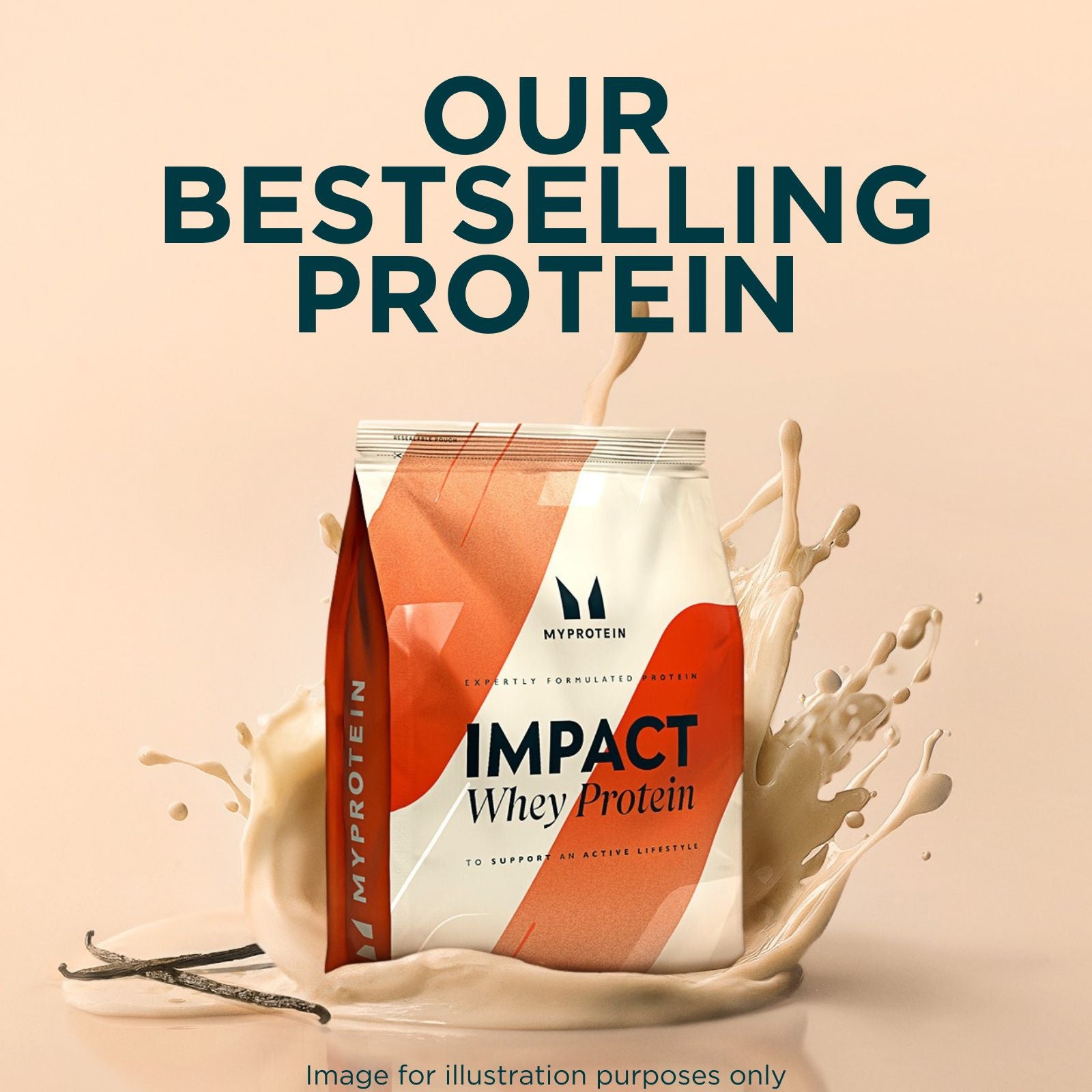Myprotein Impact Whey Protein Vanilla Review — Is It Worth It in 2026?