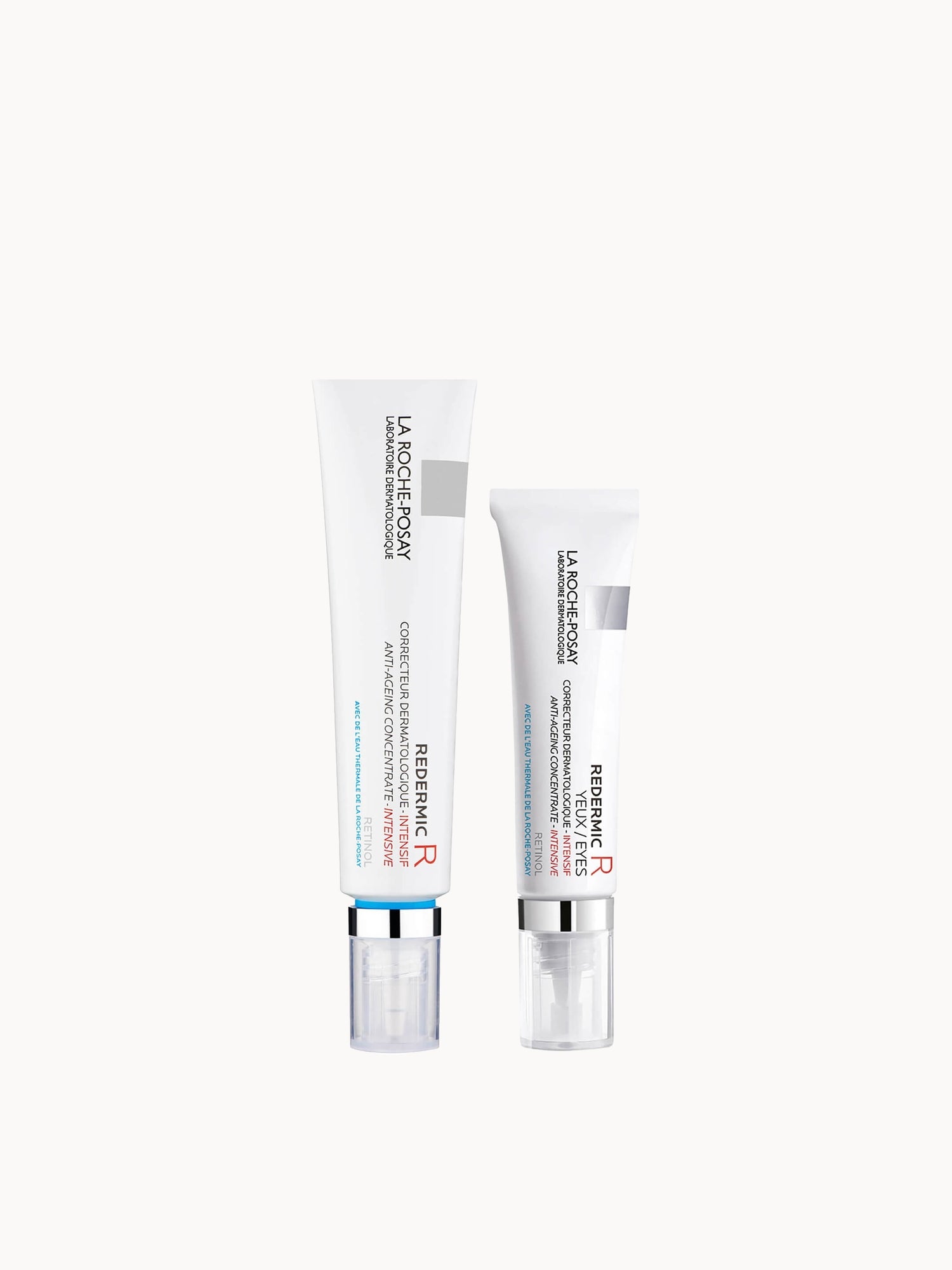 La Roche-Posay Retinol Bundle