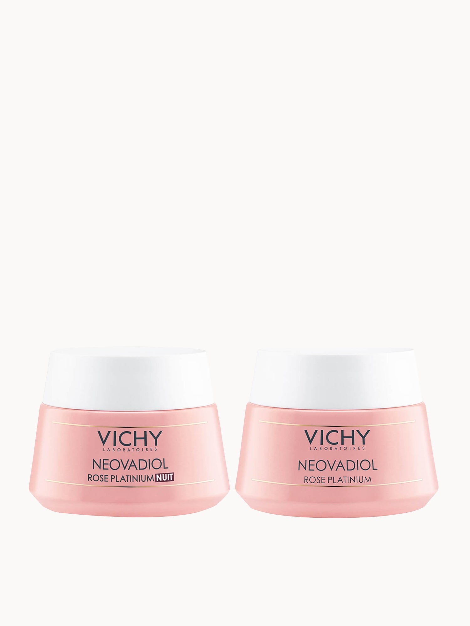 VICHY Menopausal Skin Day & Night Duo