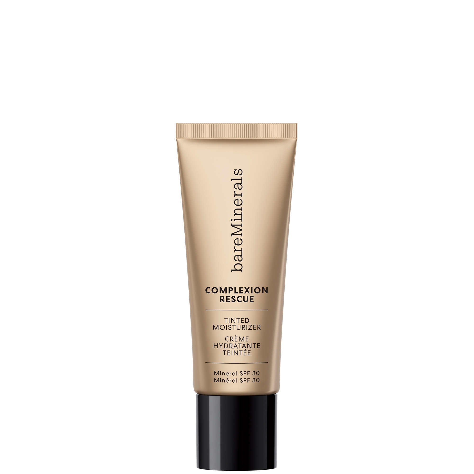 cult bareMinerals Complexion Rescue Tinted Moisturizer SPF30 35ml (Various Shades)