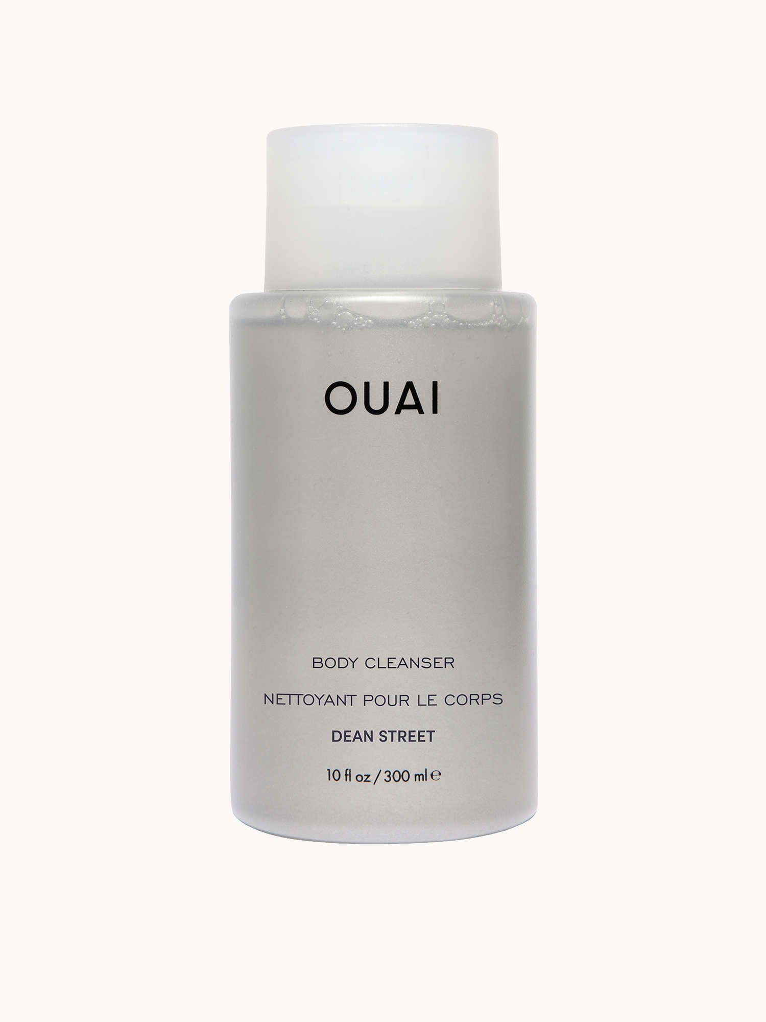 OUAI: OUAI Body Cleanser 300ml