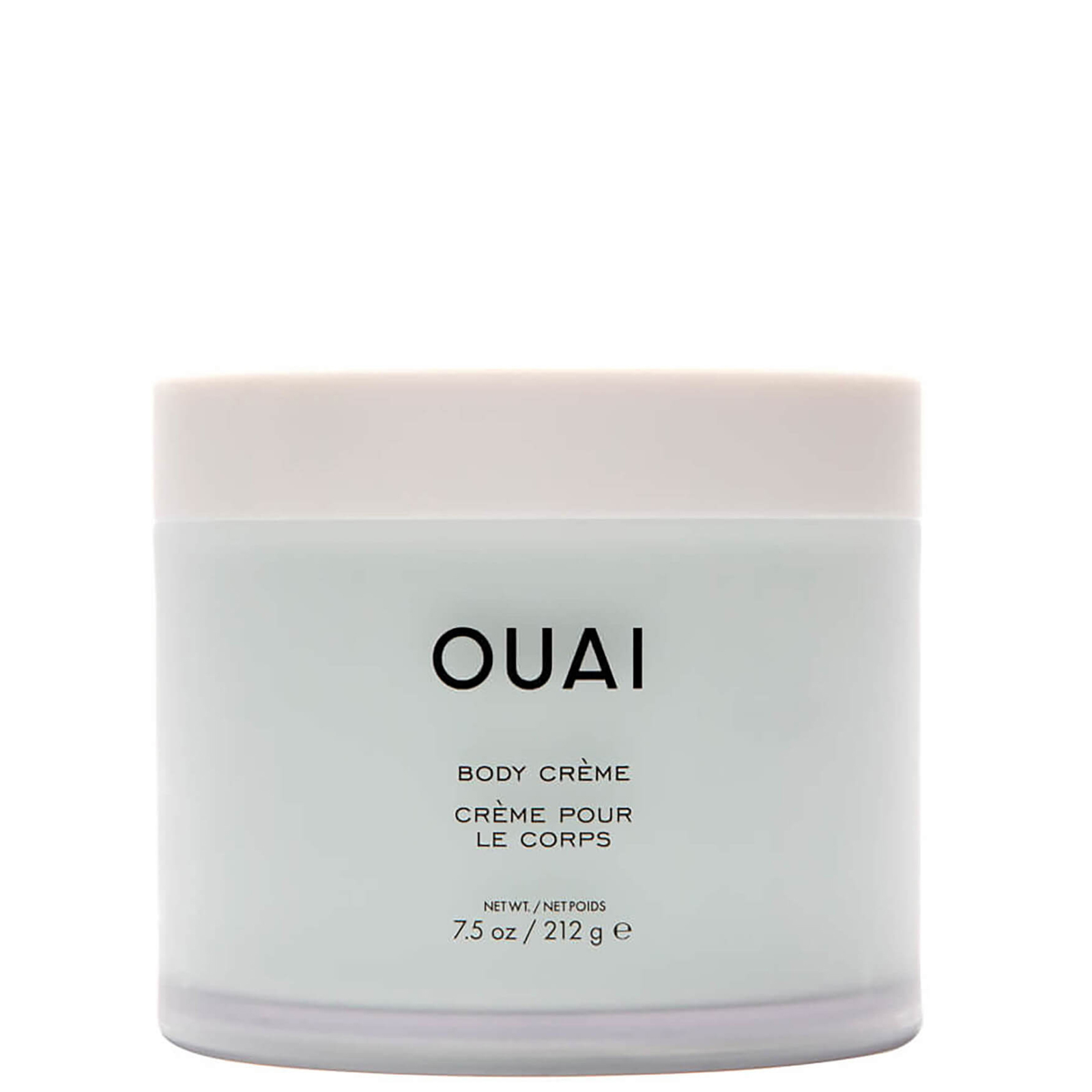 cult OUAI Body Creme 212g