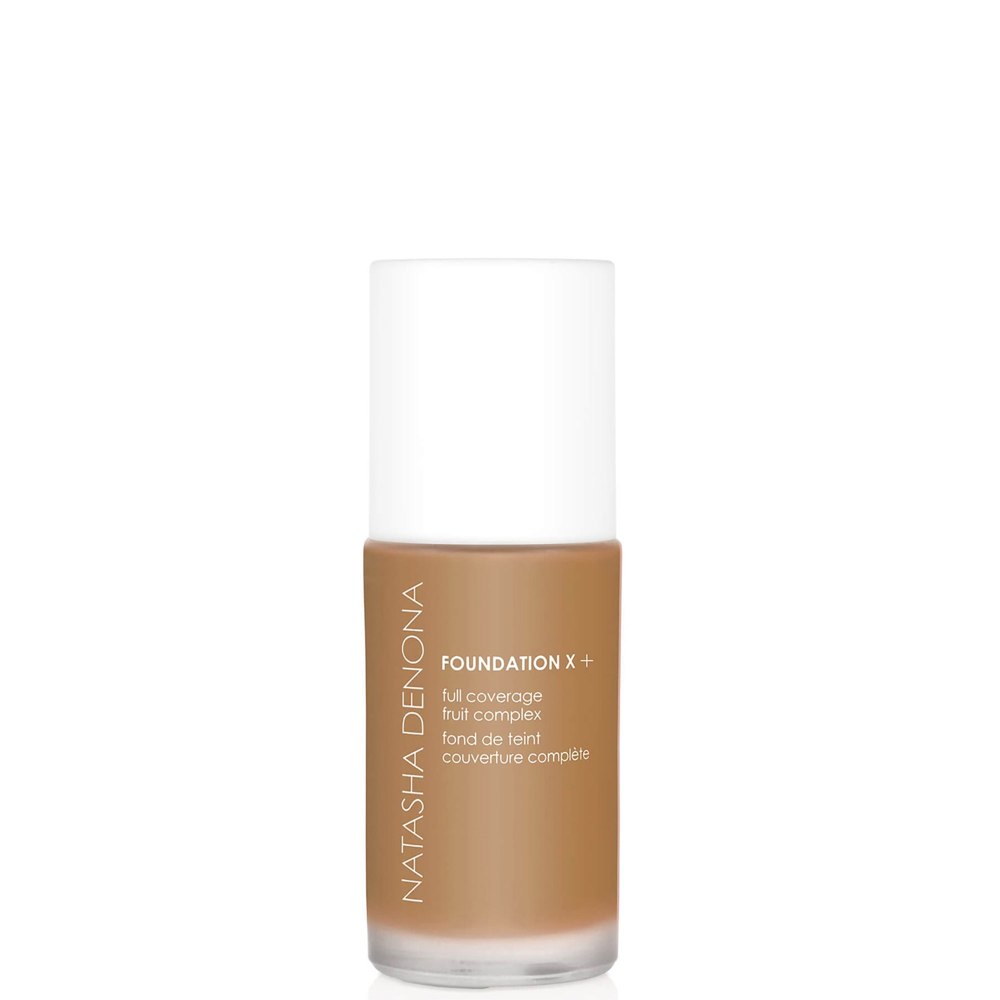 Natasha Denona Foundation X+ - 90N Neutral - Dark | Cult Beauty
