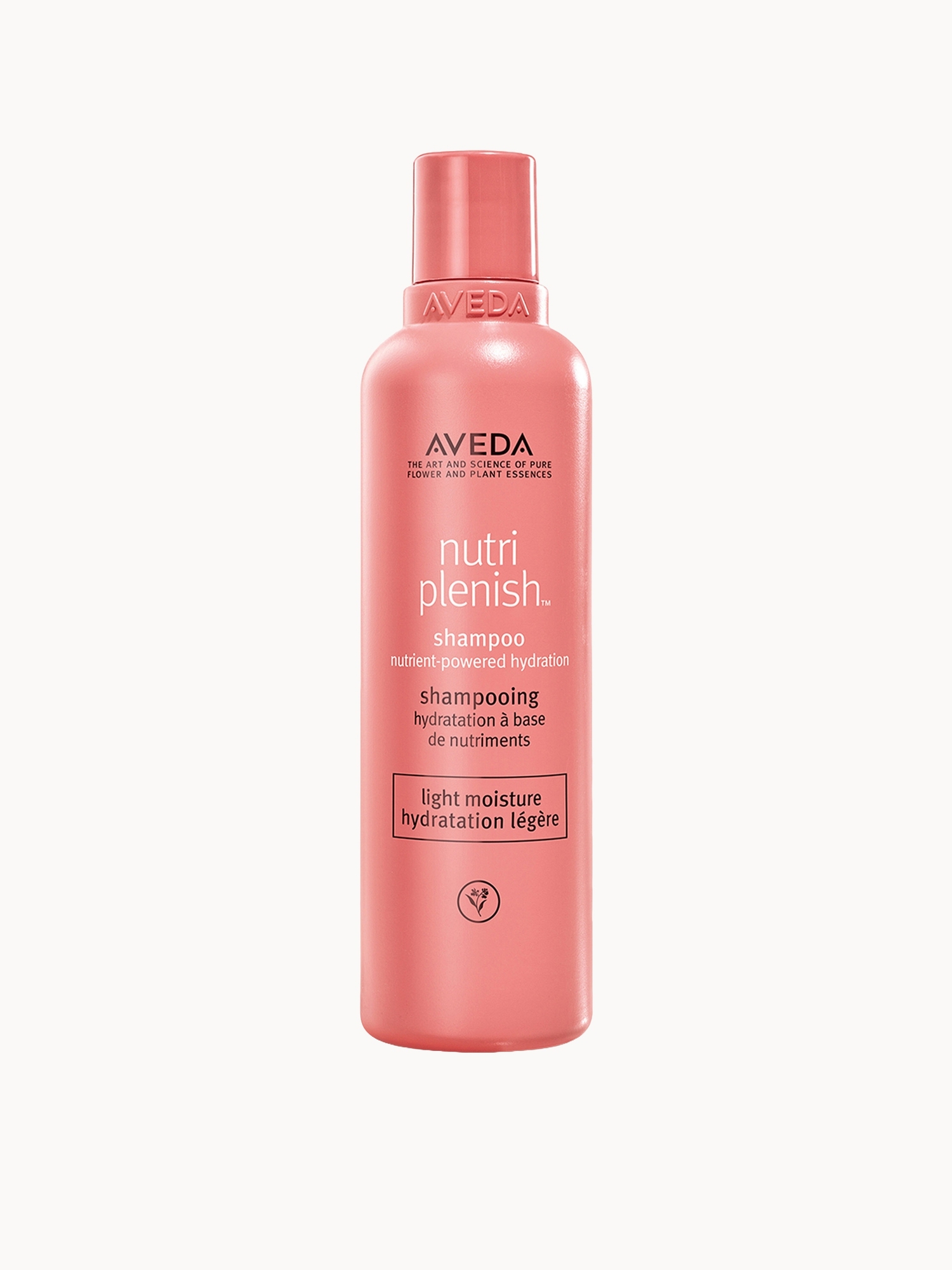 Aveda: Aveda Nutriplenish Light Moisture Shampoo 250ml