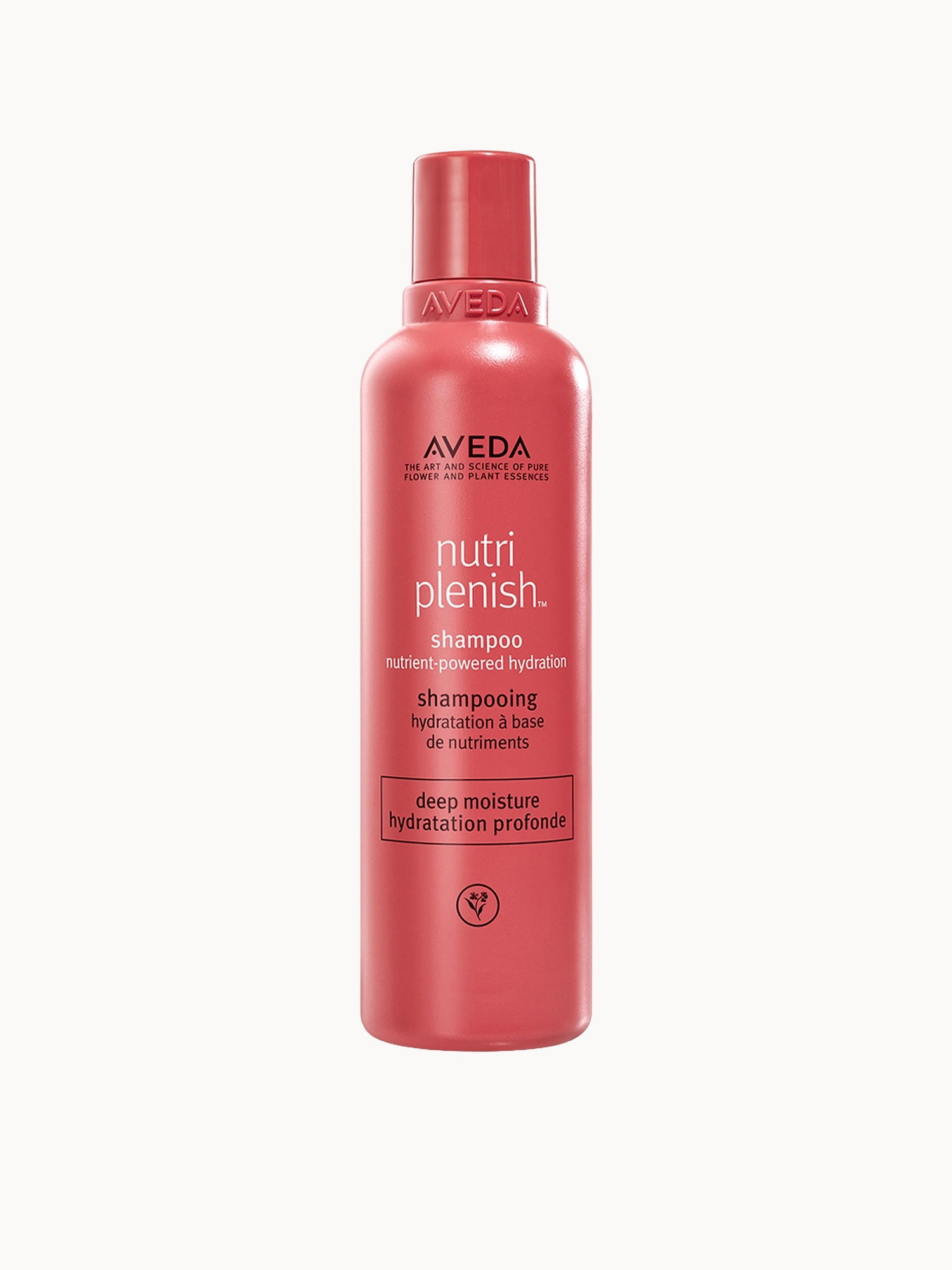 Aveda: Aveda Nutriplenish Deep Moisture Shampoo 250ml