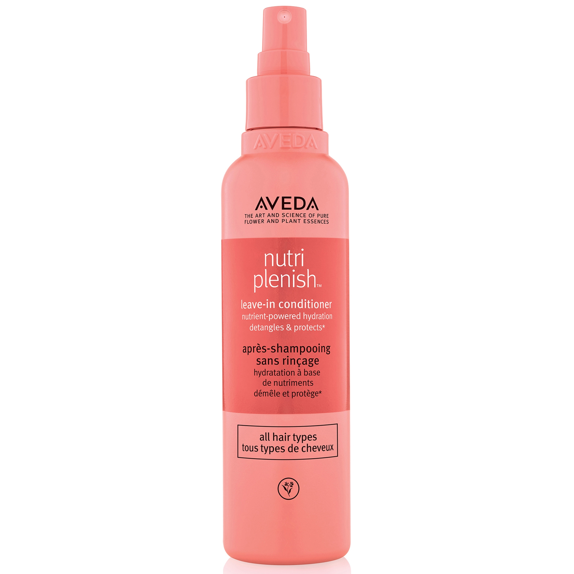 cult Aveda Nutriplenish Leave-in Conditioner 200ml