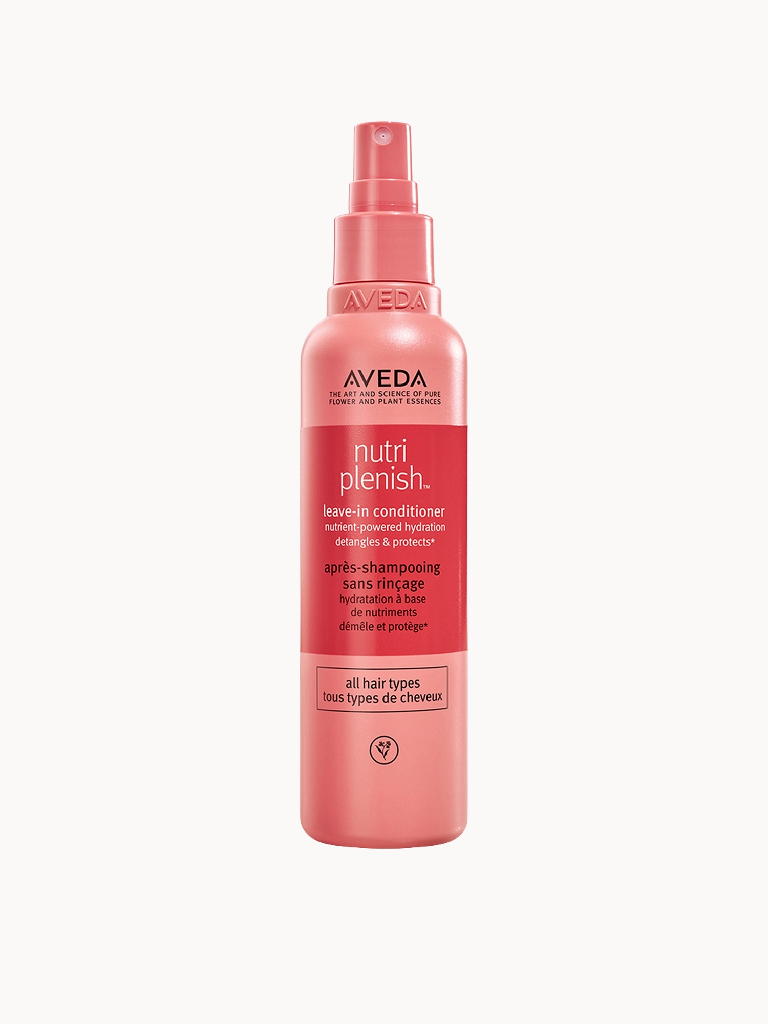 Aveda: Aveda Nutriplenish Leave-in Conditioner 200ml