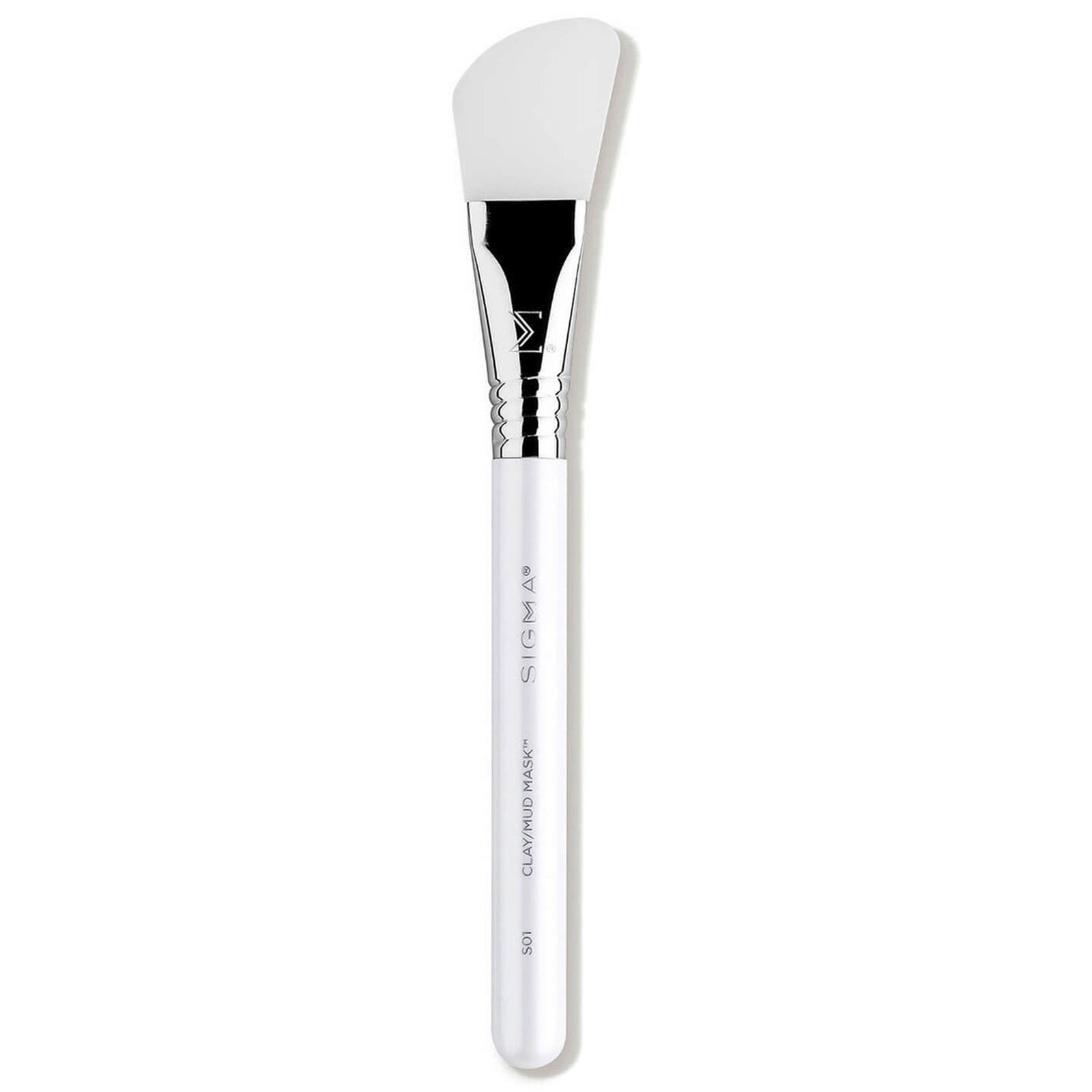 Sigma Mask Sigma S01 Clay/Mud Mask Brush | LOOKFANTASTIC