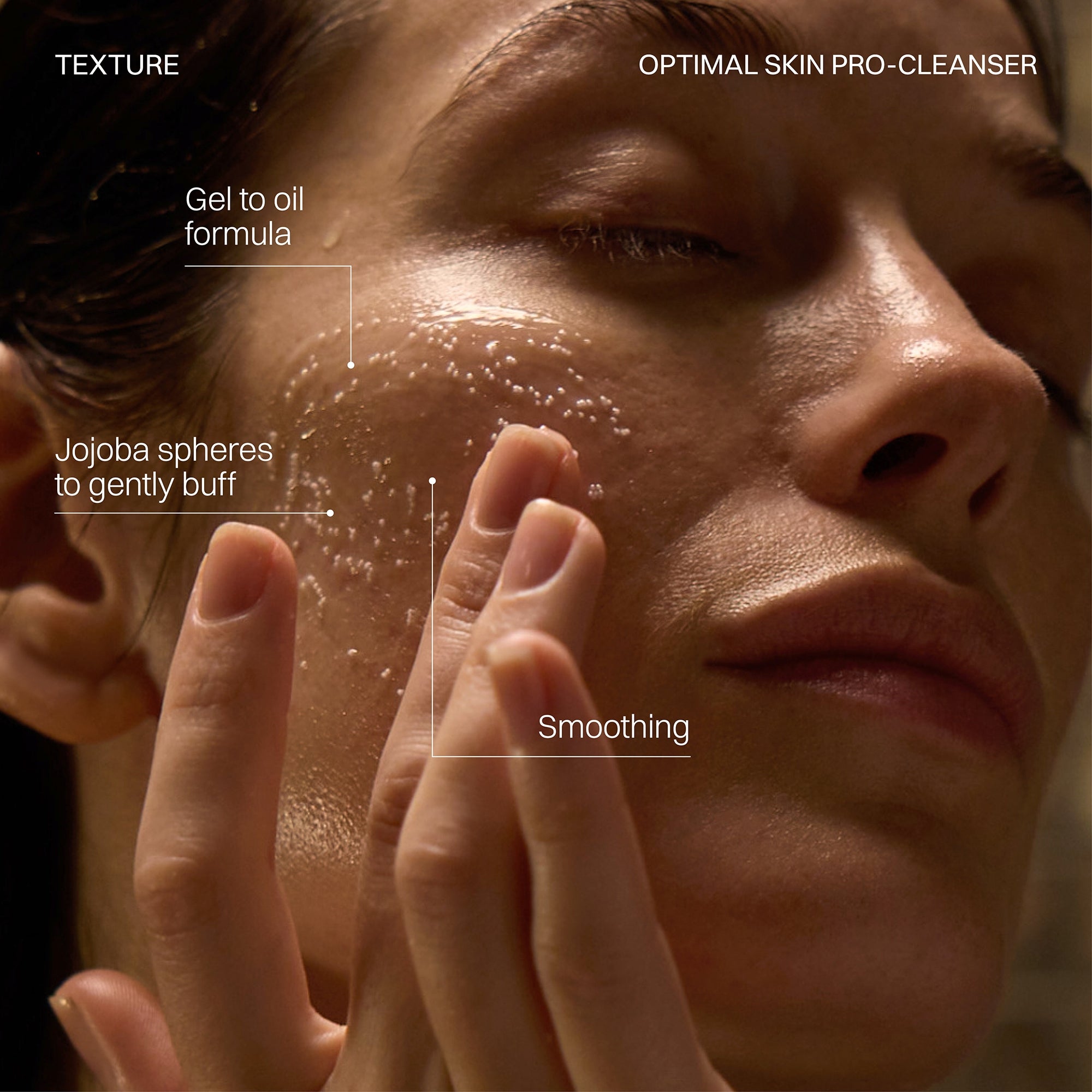 Optimal Skin Pro-Cleanser | ESPA