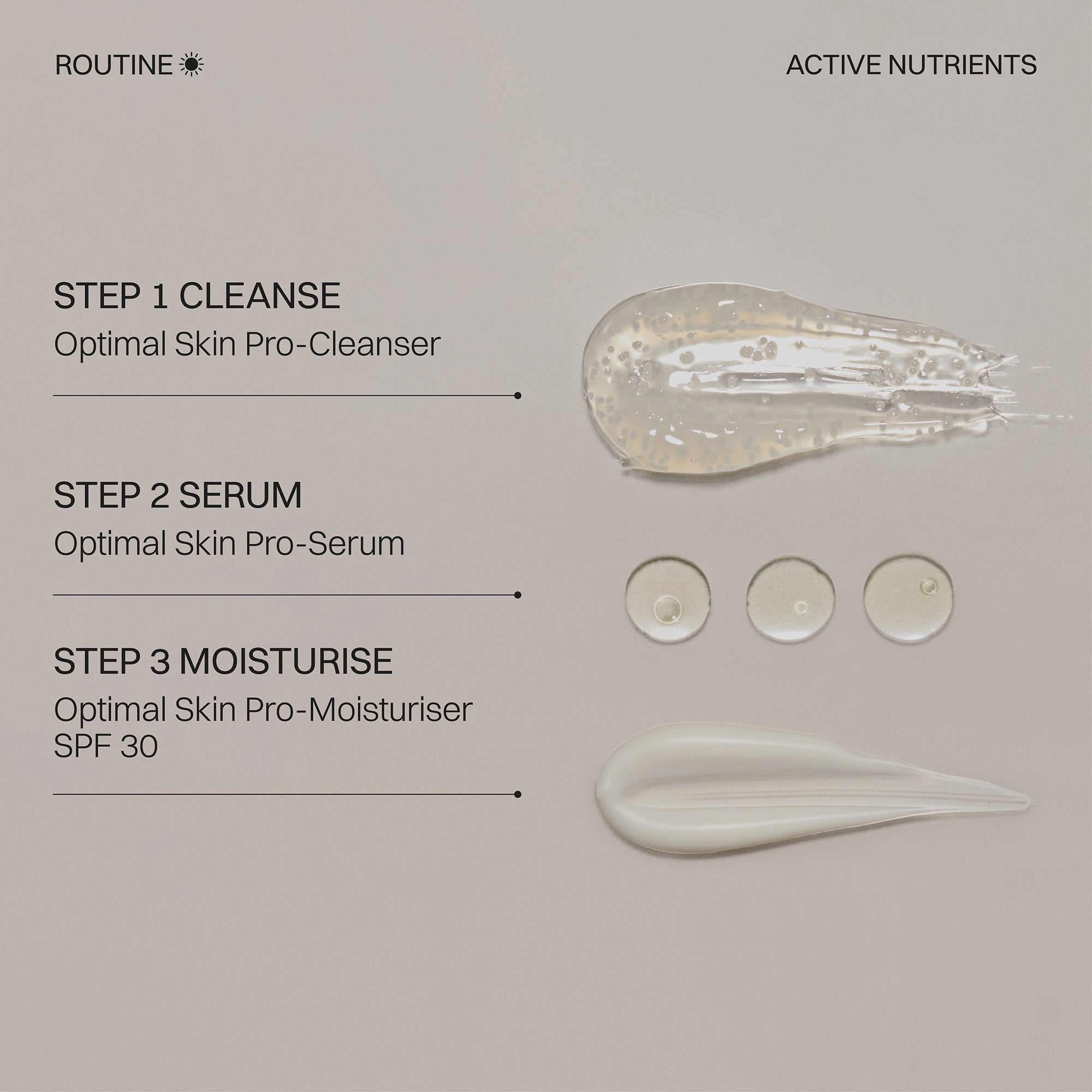 Optimal Skin Pro-Cleanser | ESPA