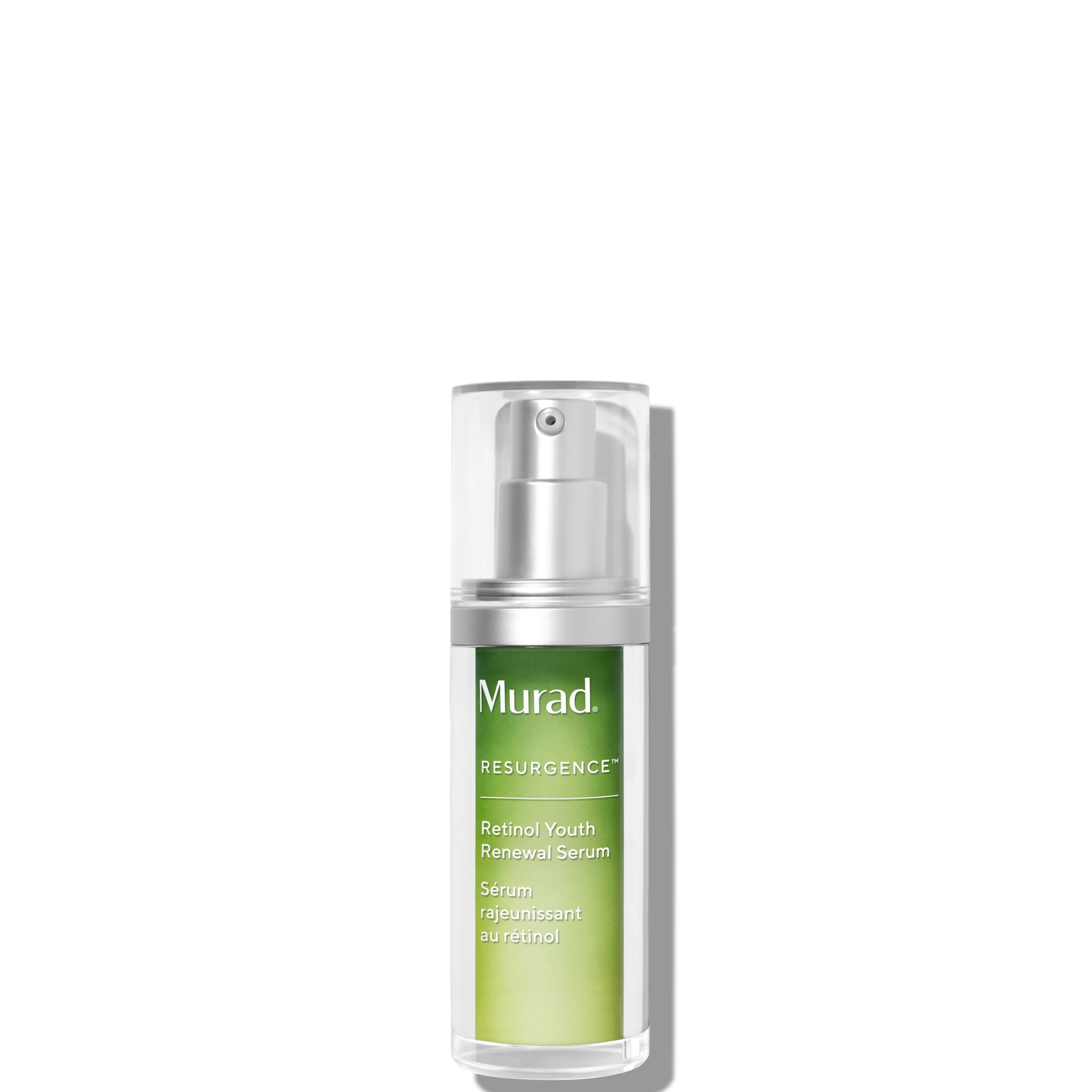 Murad Retinol Youth Renewal Serum 1 oz | Dermstore