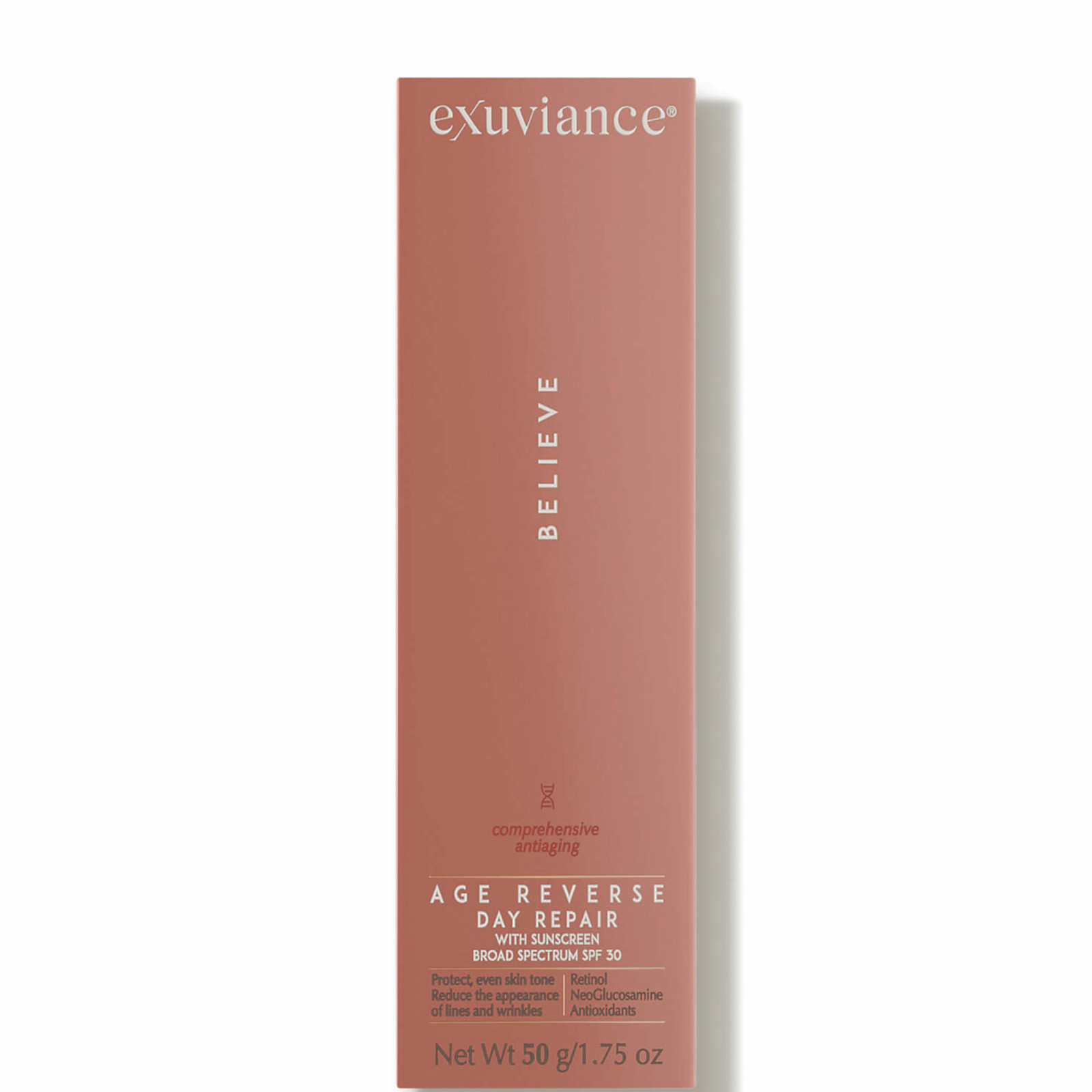 Exuviance ラディアンス・ディフュージョン SPF40 30ml Exuviance AGE REVERSE Day Repair SPF 30 (1.75 oz.) | Dermstore