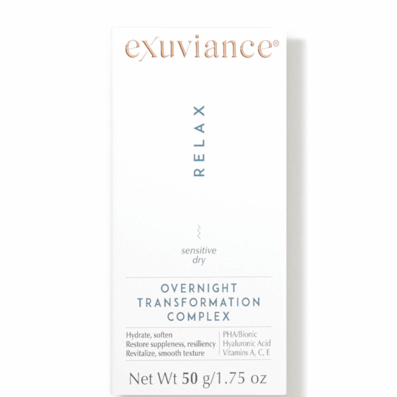 Exuviance Age Reverse+ Starter Set ($120 Value) | Dermstore