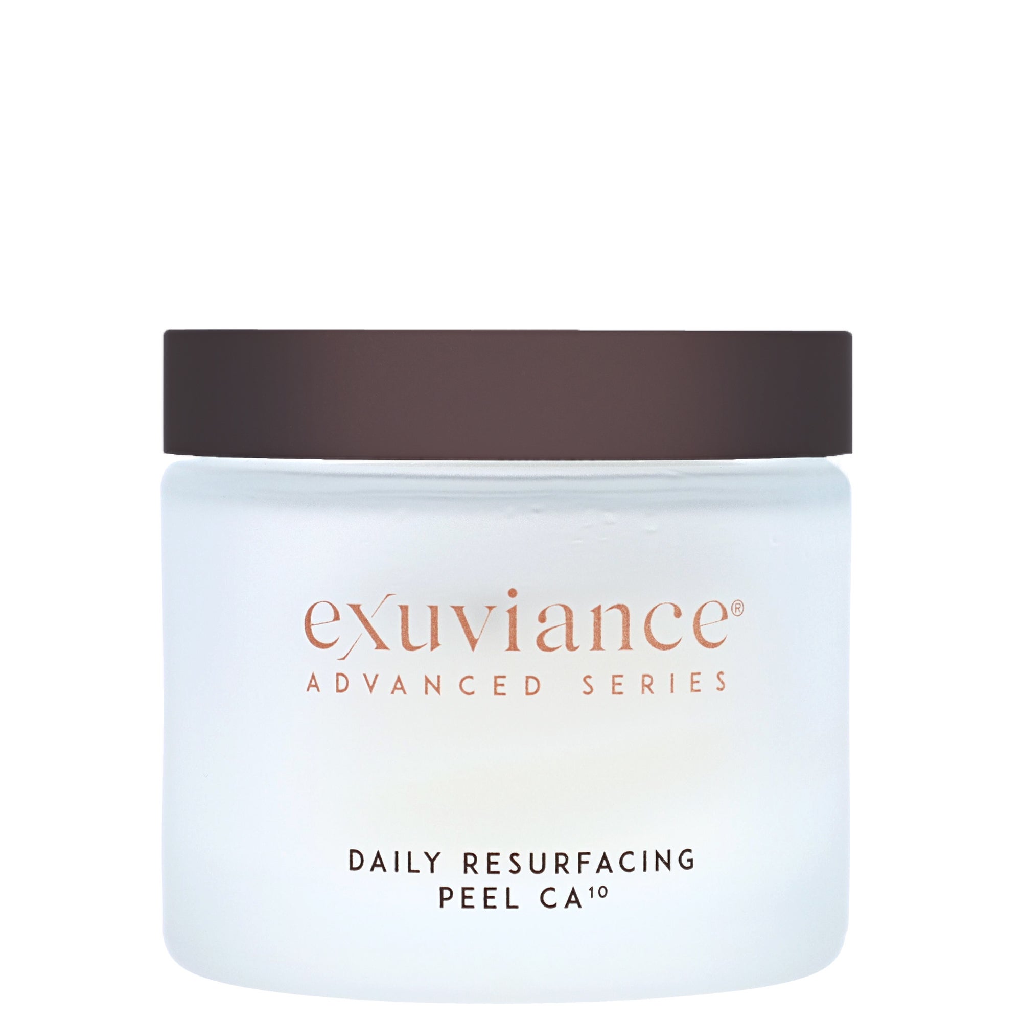 Exuviance Daily Resurfacing Peel CA10 (36 count) | Dermstore