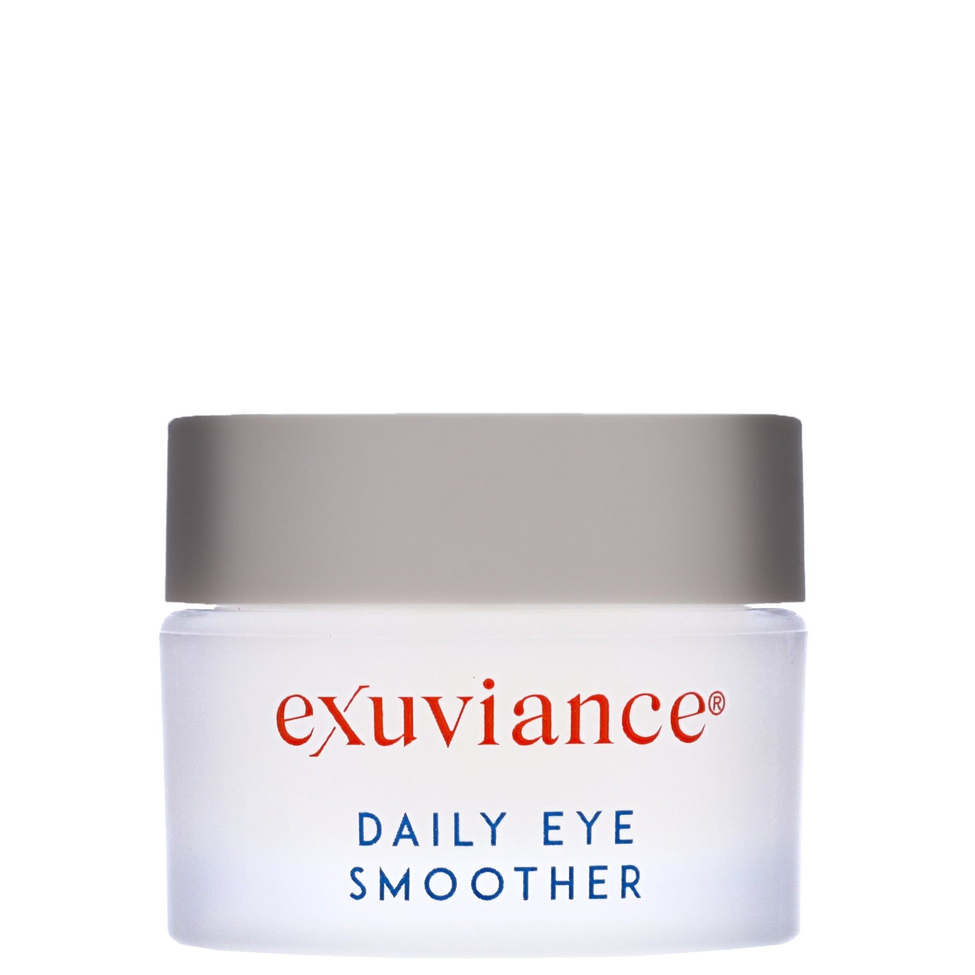 exuviance SHINE 目元用クリーム 15g Exuviance Daily Eye Smoother (0.5 oz.) | Dermstore