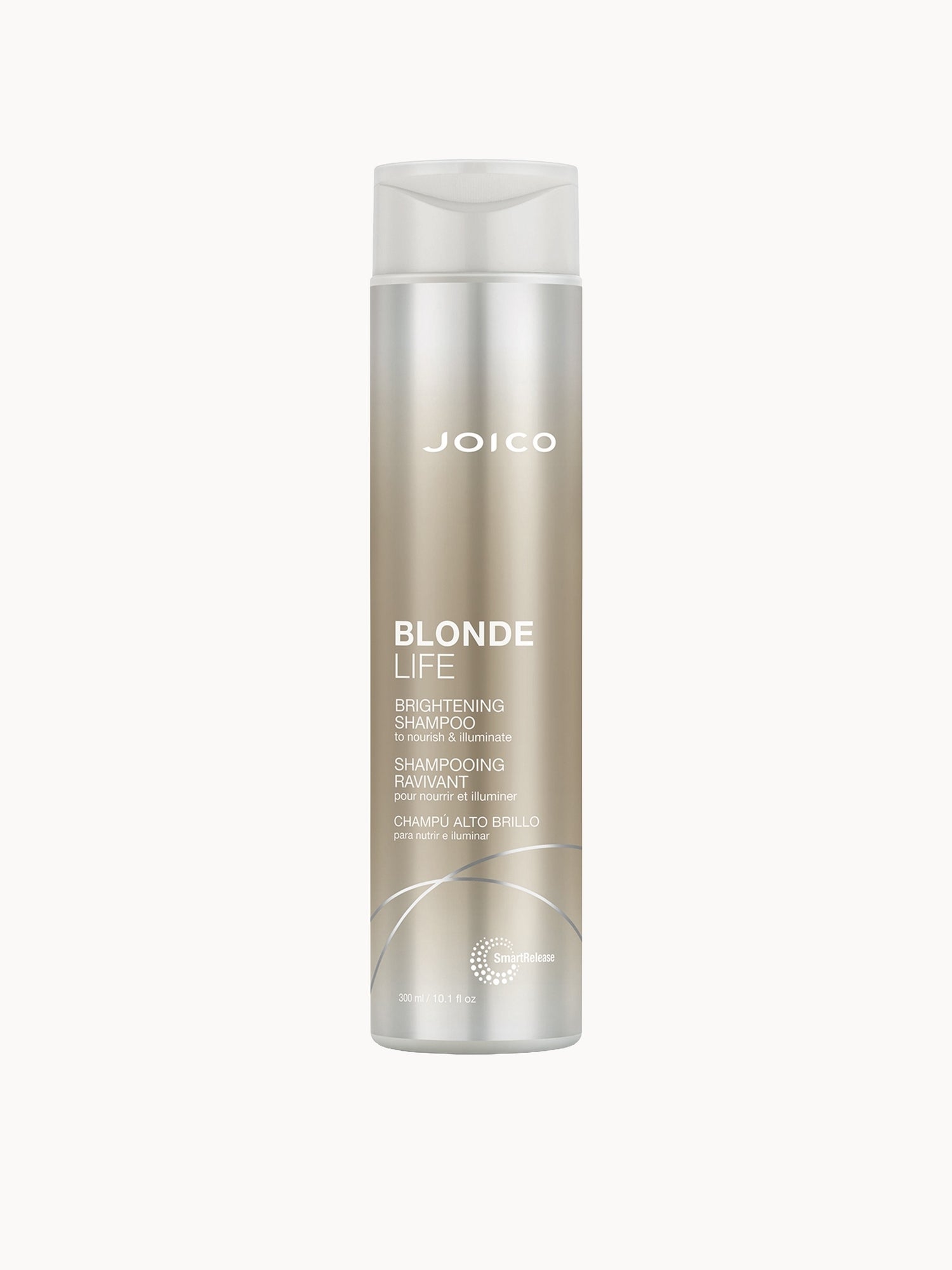 JOICO Blonde Life Brightening Shampoo 300ml