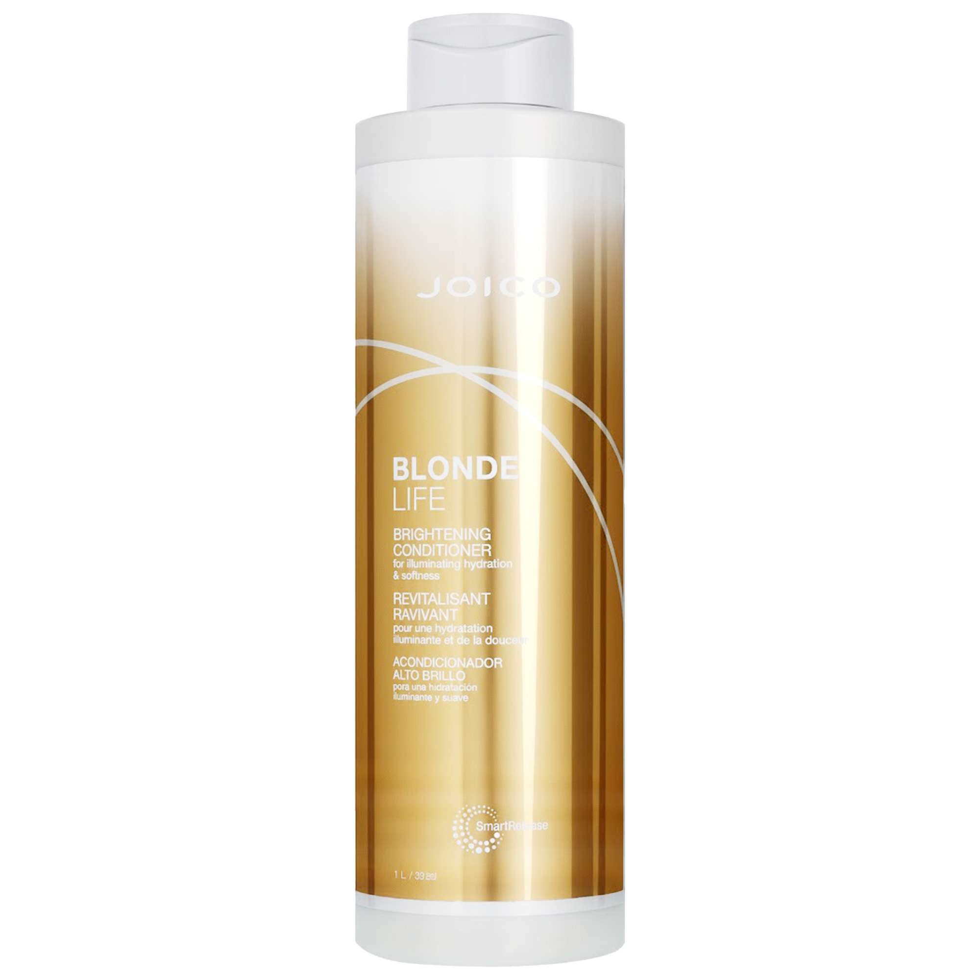 Joico: Joico Blonde Life Brightening Conditioner 1000ml