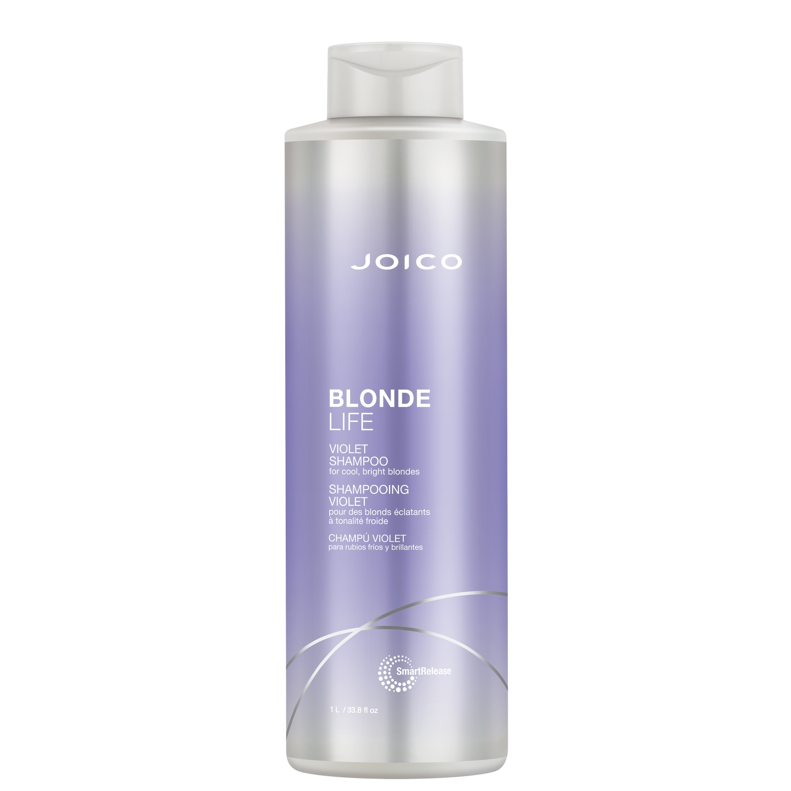Joico: Joico Blonde Life Violet Shampoo 1000ml