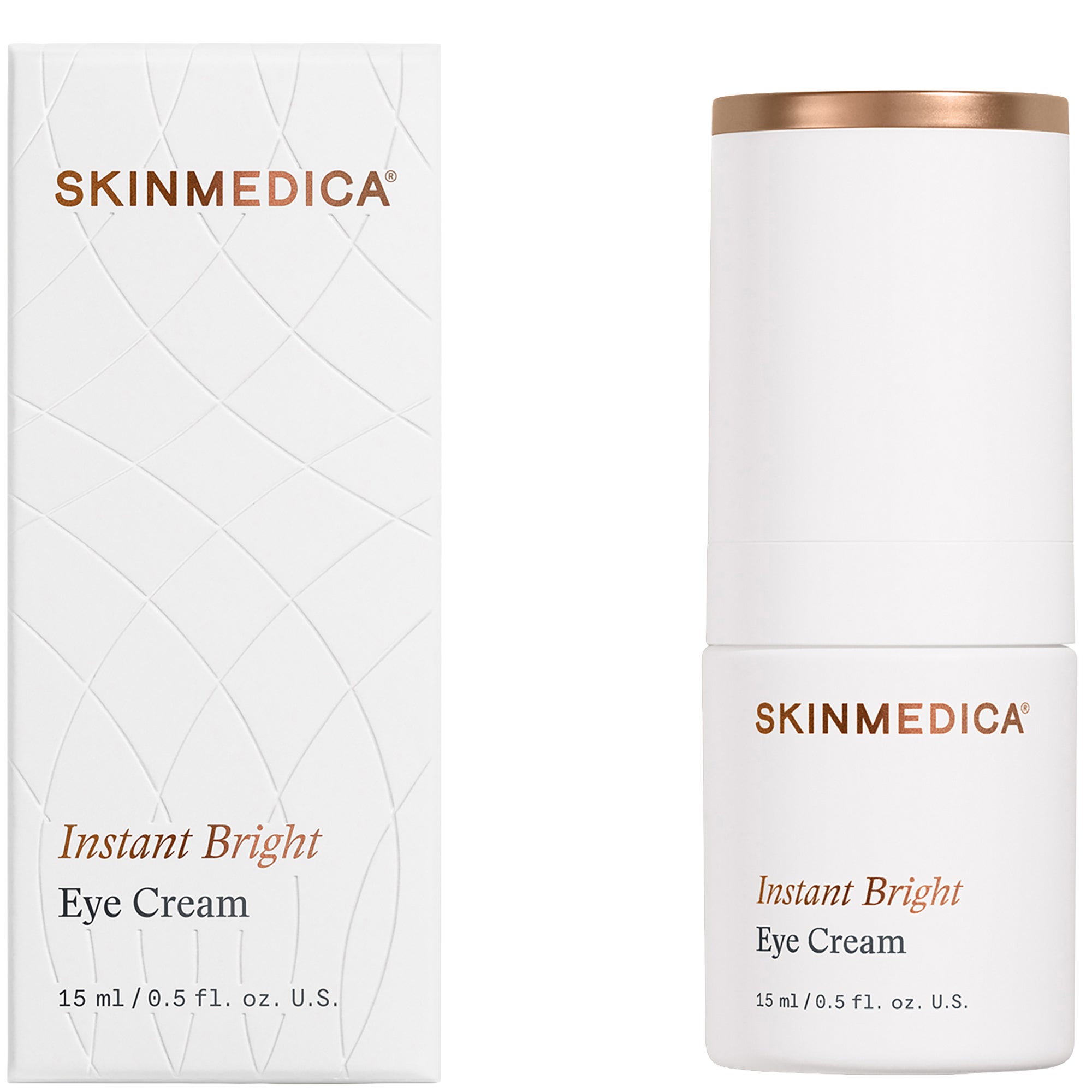 SkinMedica Instant Bright Eye Cream (0.5 fl. oz.) | Dermstore
