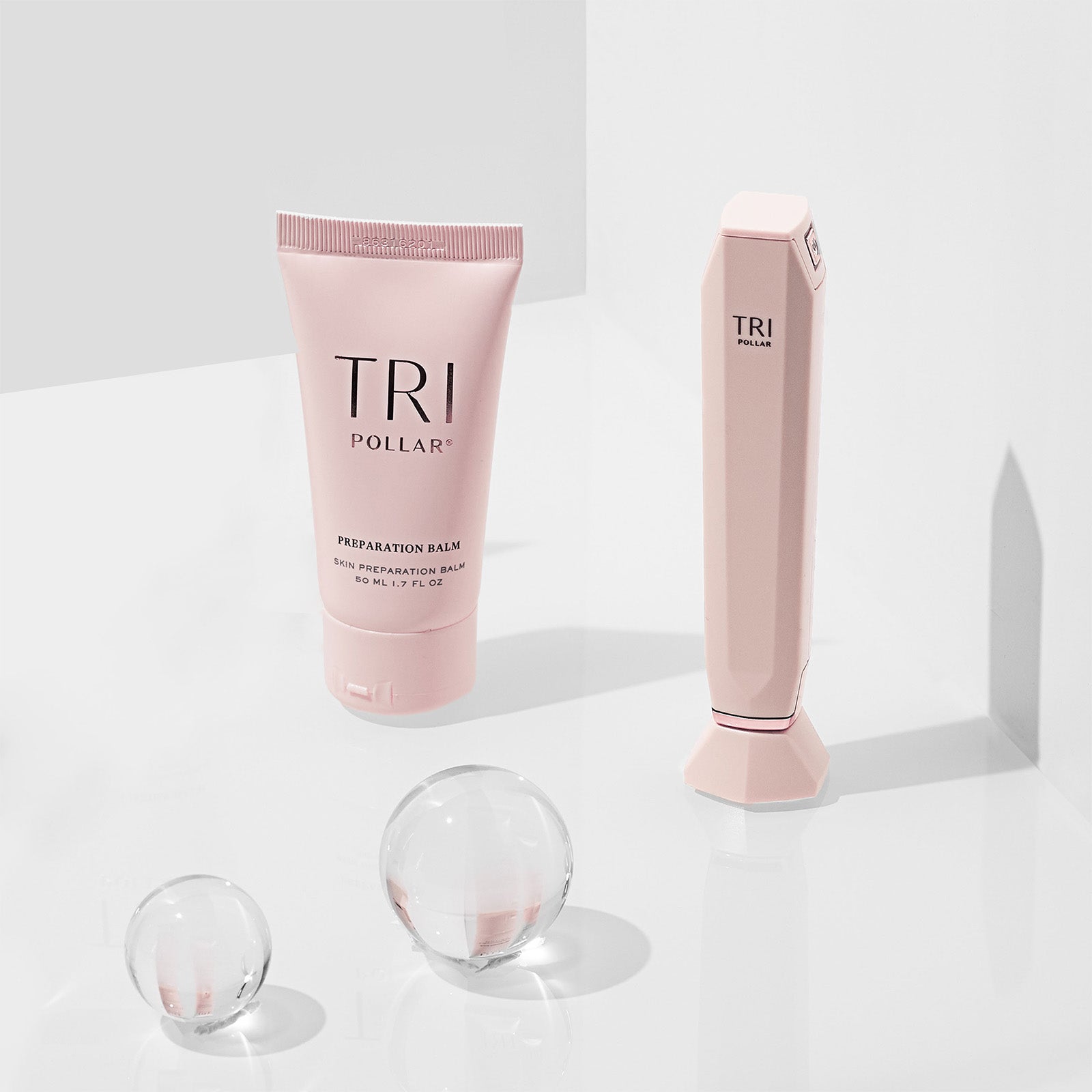 TriPollar STOP EYE Skin Rejuvenation Device for Delicate Facial