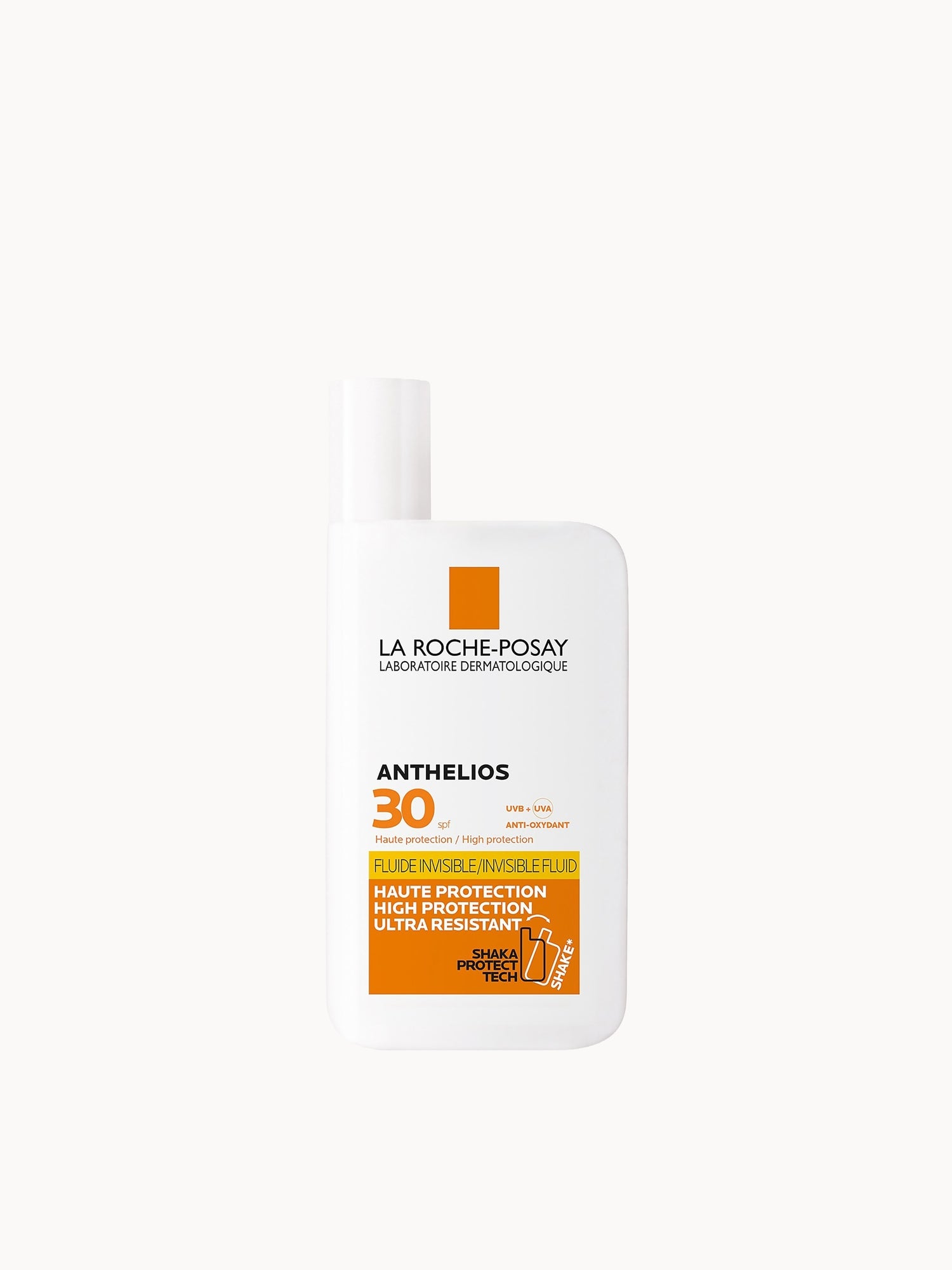 La Roche-Posay Anthelios Ultra-Light Invisible Fluid SPF30 50ml