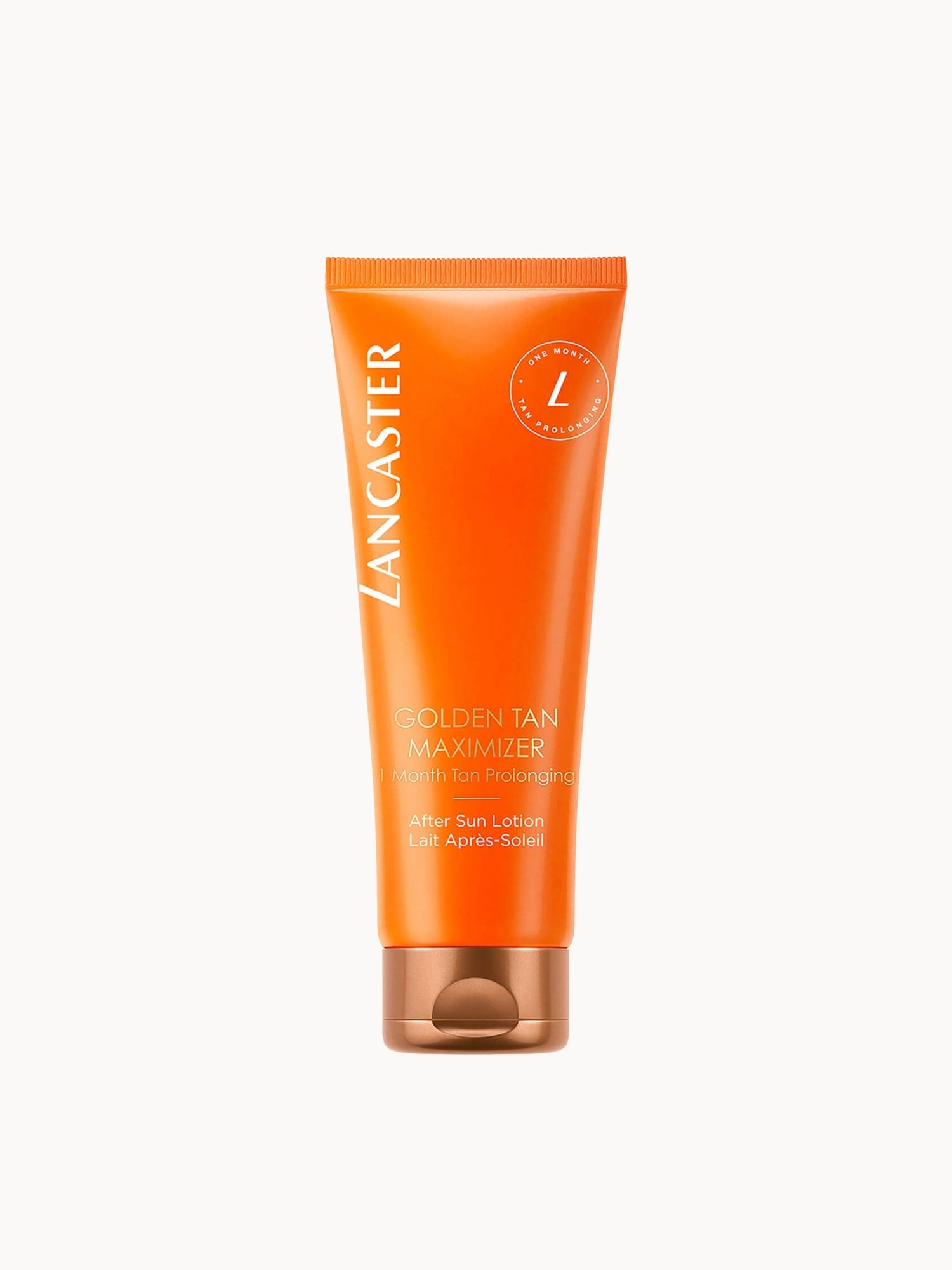 Lancaster Golden Tan Maximizer After Sun Lotion 125ml