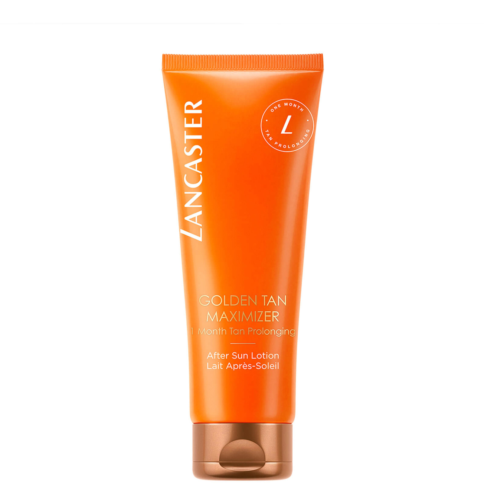 Lancaster Golden Tan Maximizer After Sun Lotion 250ml | LOOKFANTASTIC