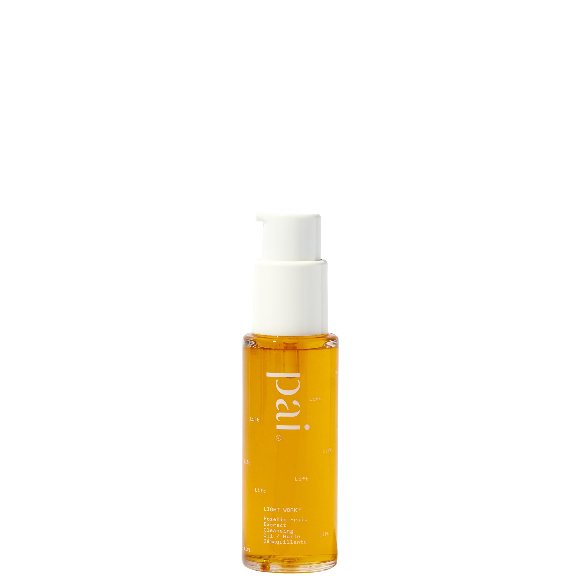 cult Pai Skincare Light Work Rosehip Cleansing Oil 28ml
