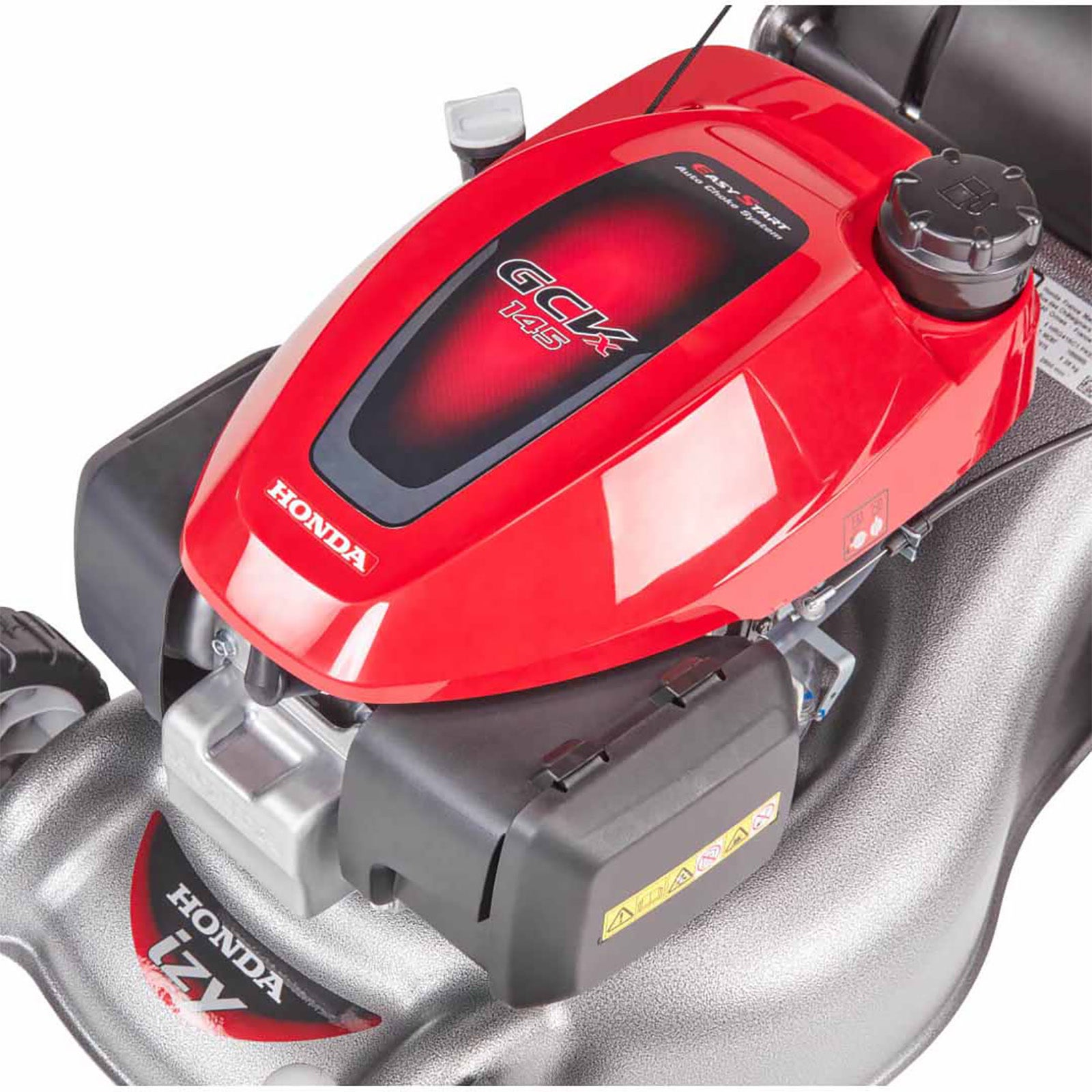 Tête Bumpfeed Universelle Honda GX25 GX35 - Tête De Coupe Tap'n Go Pour Débroussailleuse