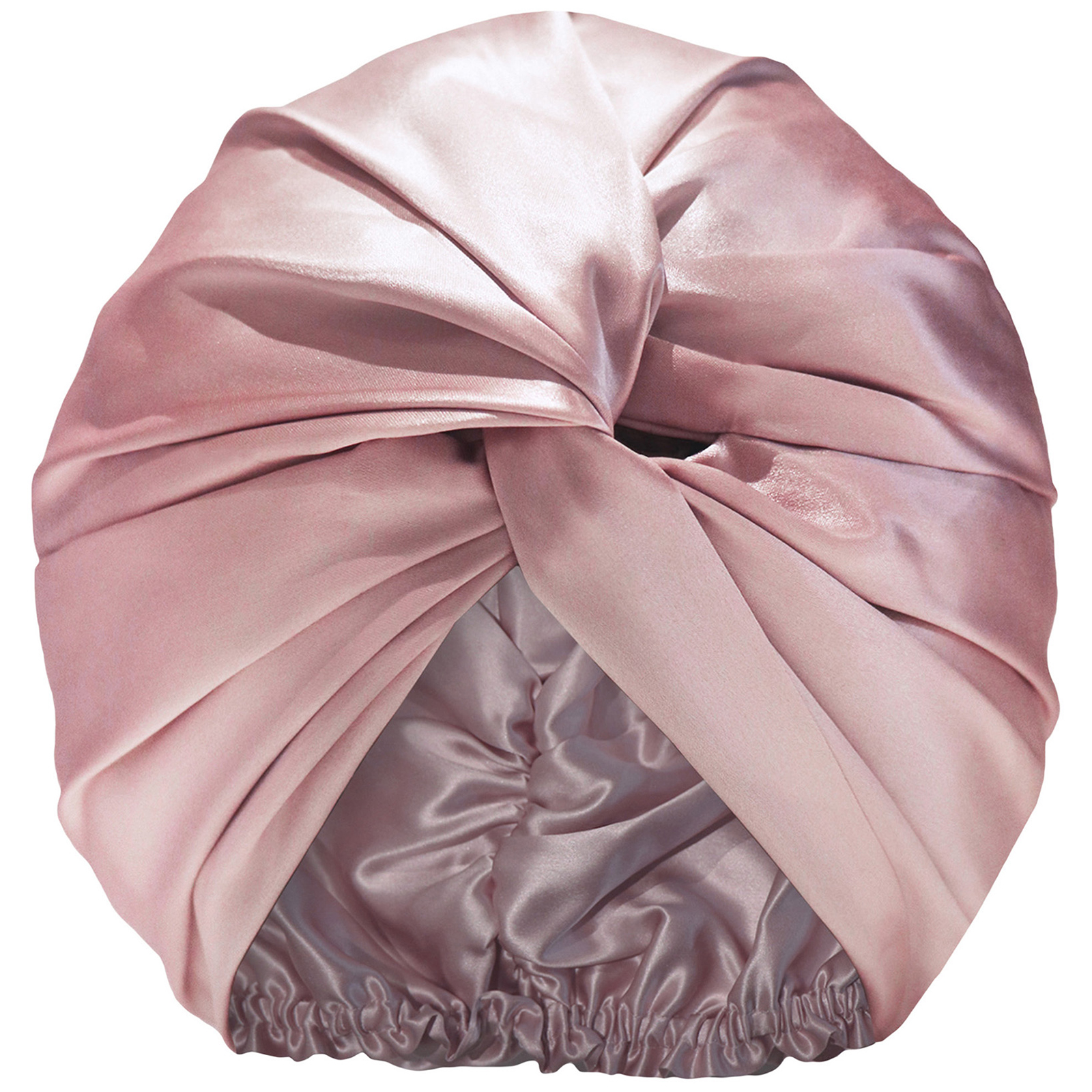 cult Slip Pure Silk Turban (Various Colours)
