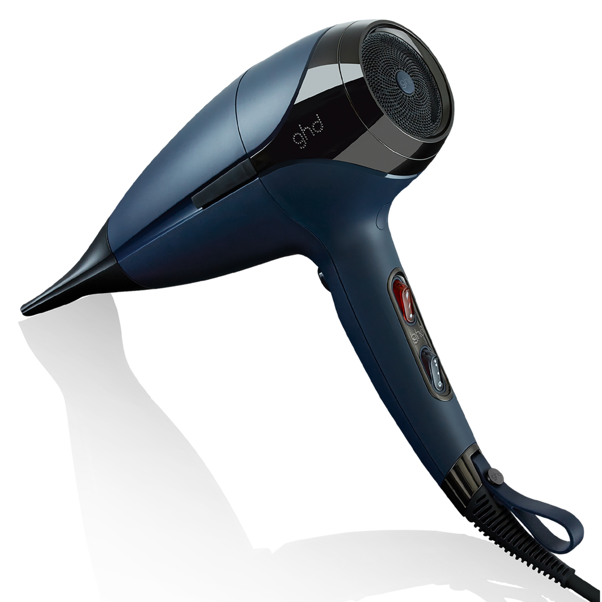 ghd Helios™ Professional Hair Dryer Black Cult Beauty