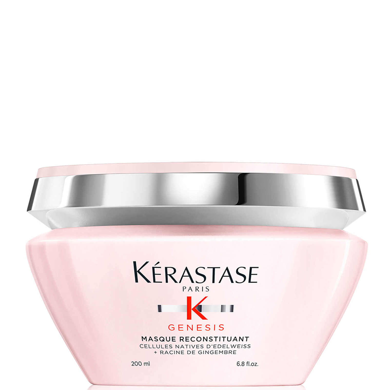Kerastase: Kérastase Genesis Masque Reconstituant Hair Mask 200ml