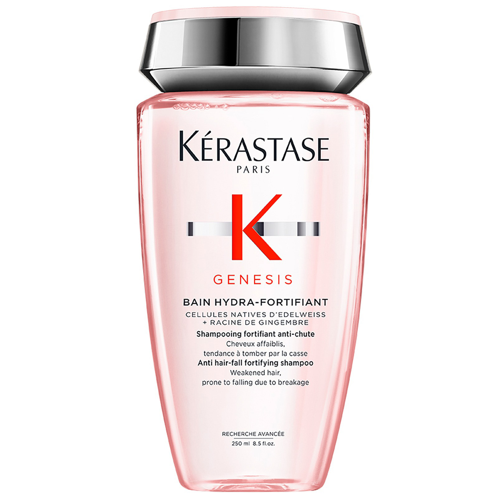 Kerastase: Kérastase Genesis Bain Hydra-Fortifiant Shampoo 250ml