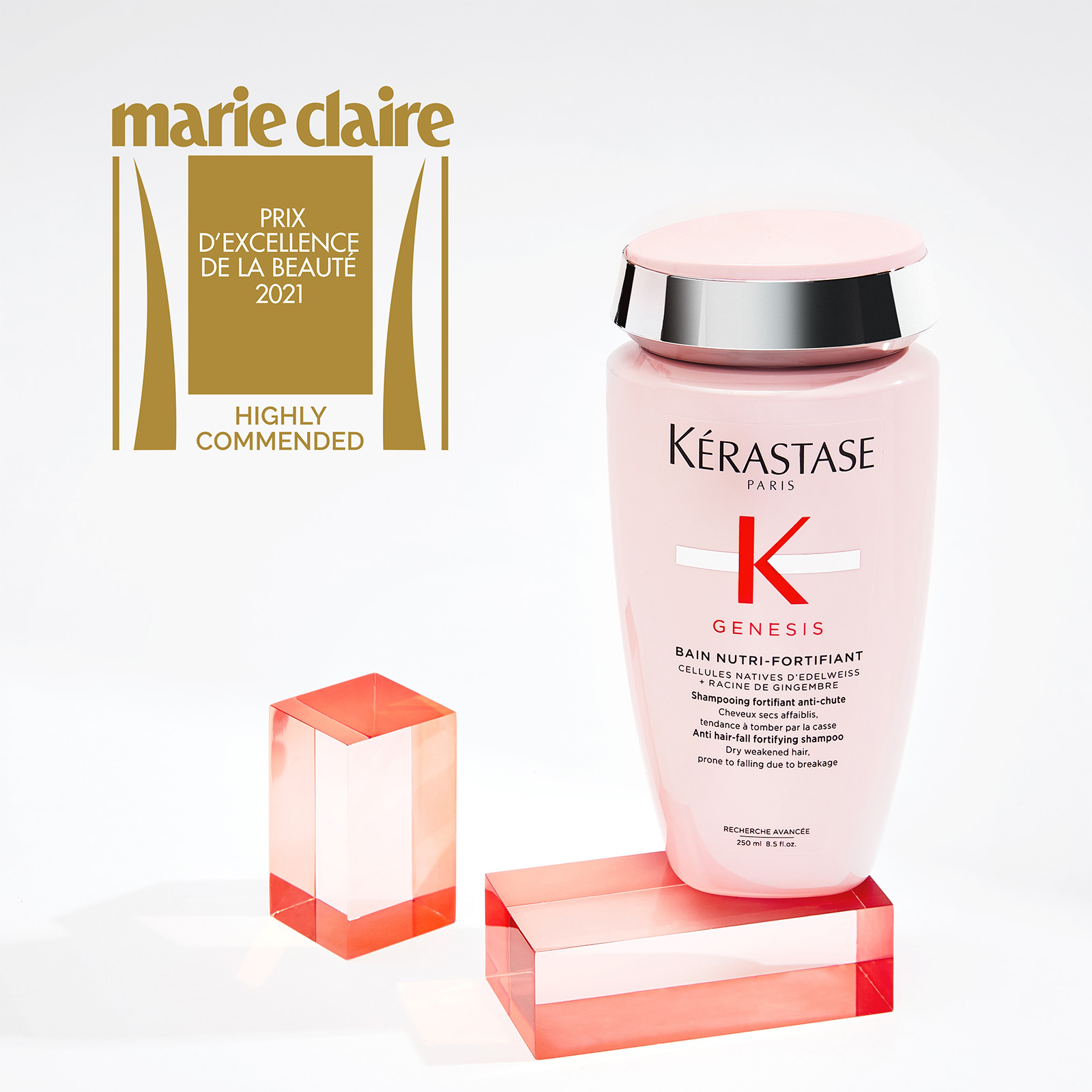 Blond Absolu Holiday Gift Set 2024 | Kérastase
