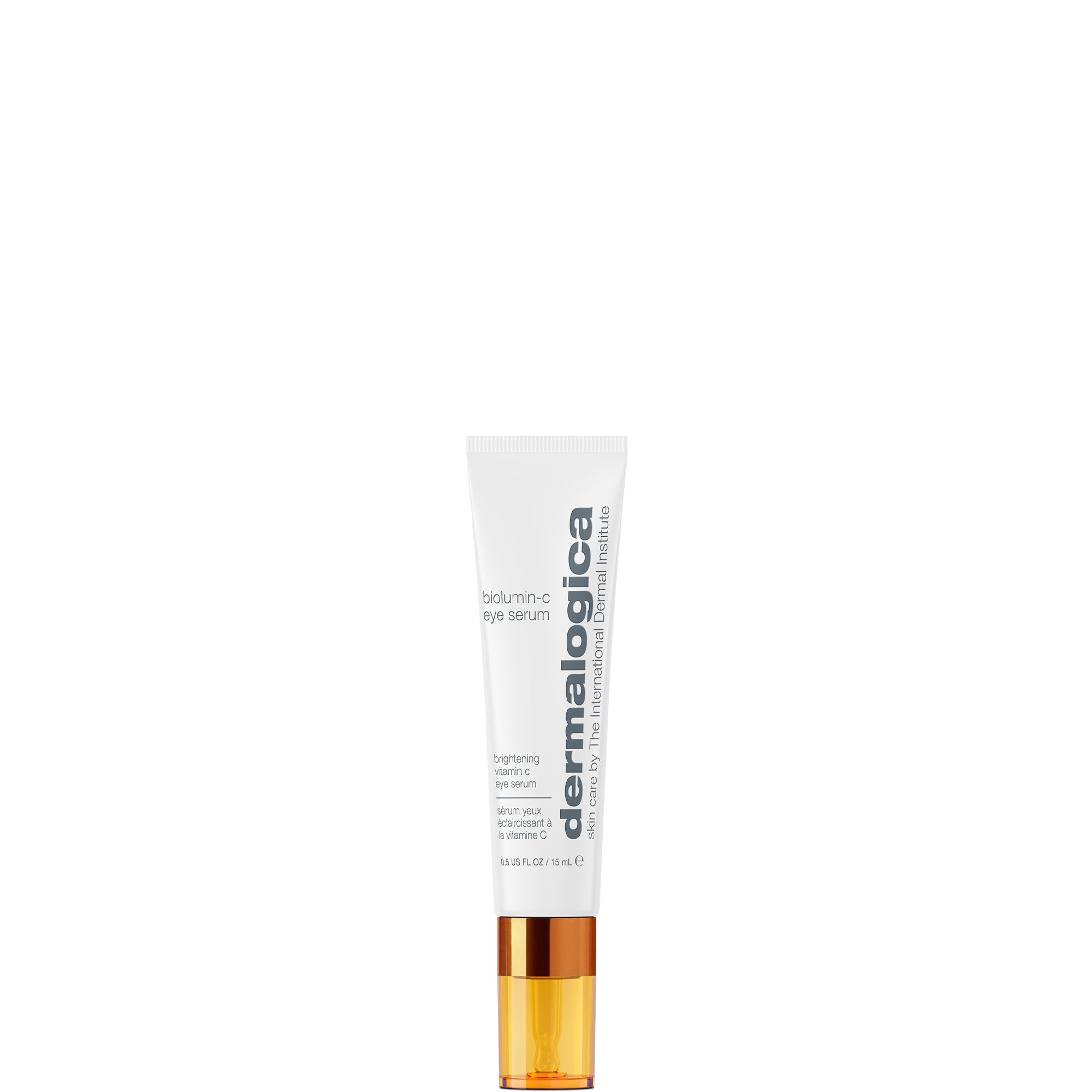 Dermalogica Biolumin-C Eye Serum 15ml | Dermstore